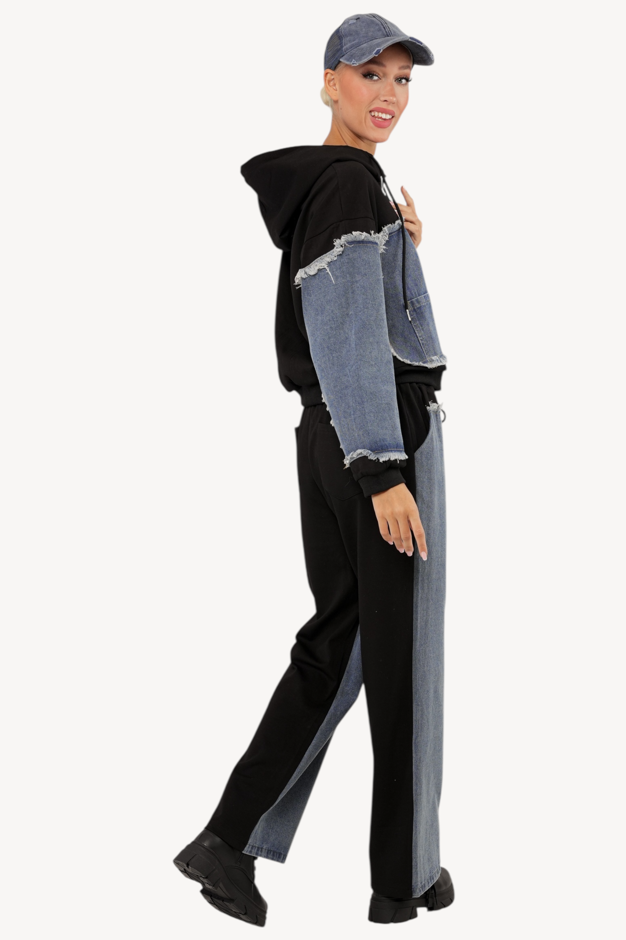 Amada Pants