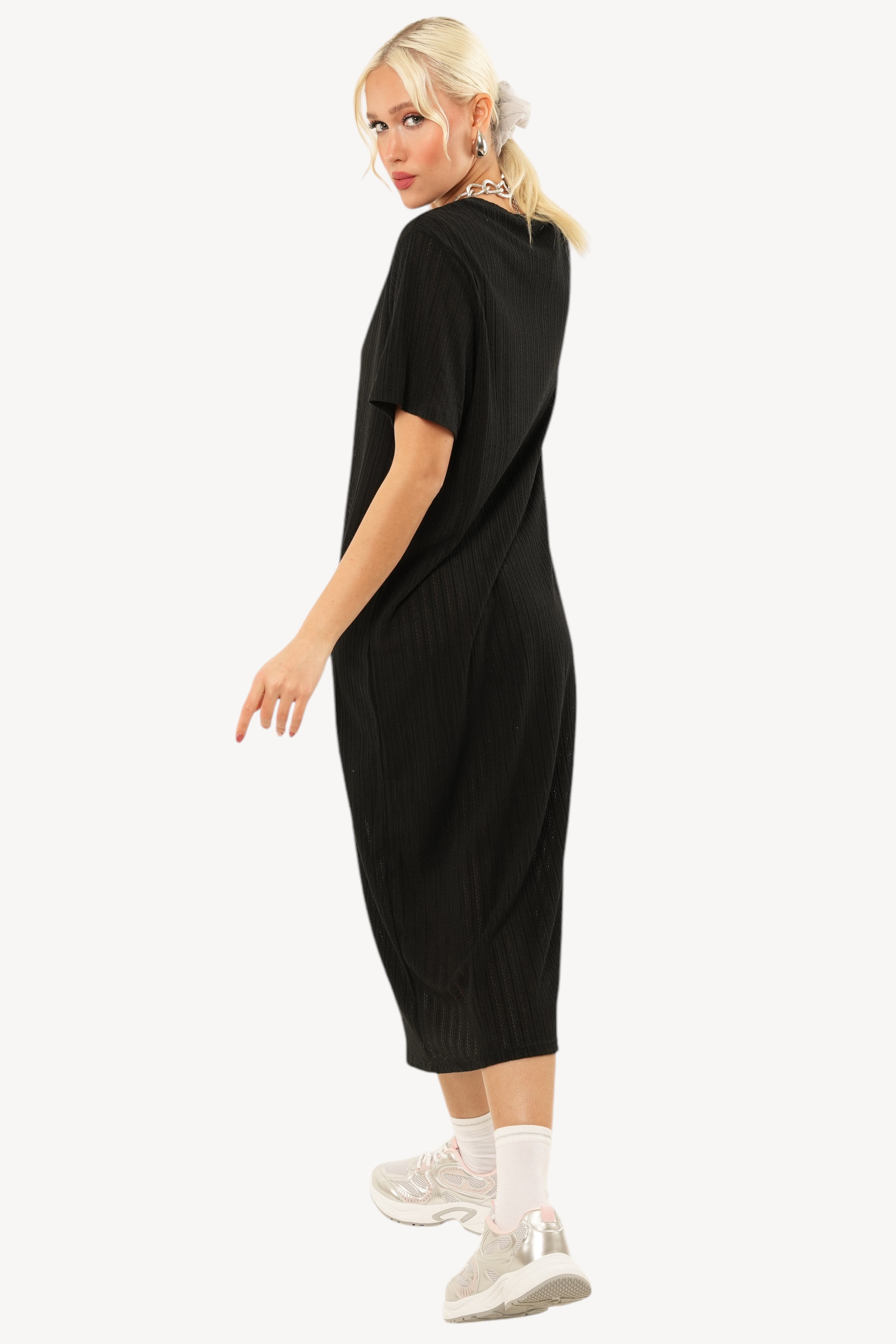 Devi Dress