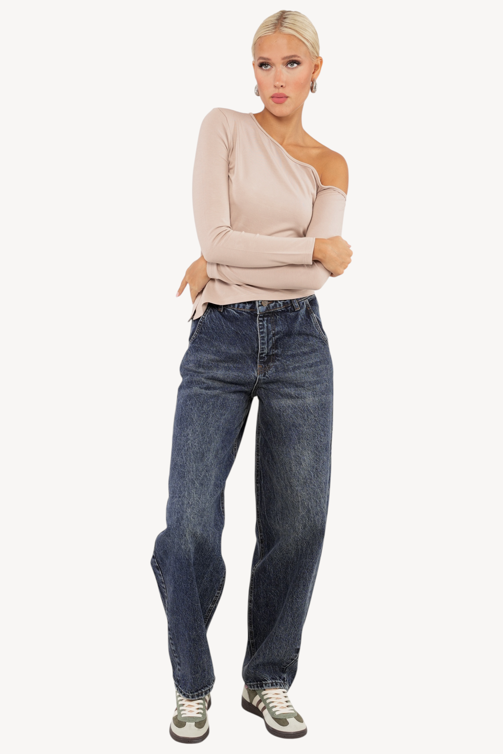 Ines Jeans