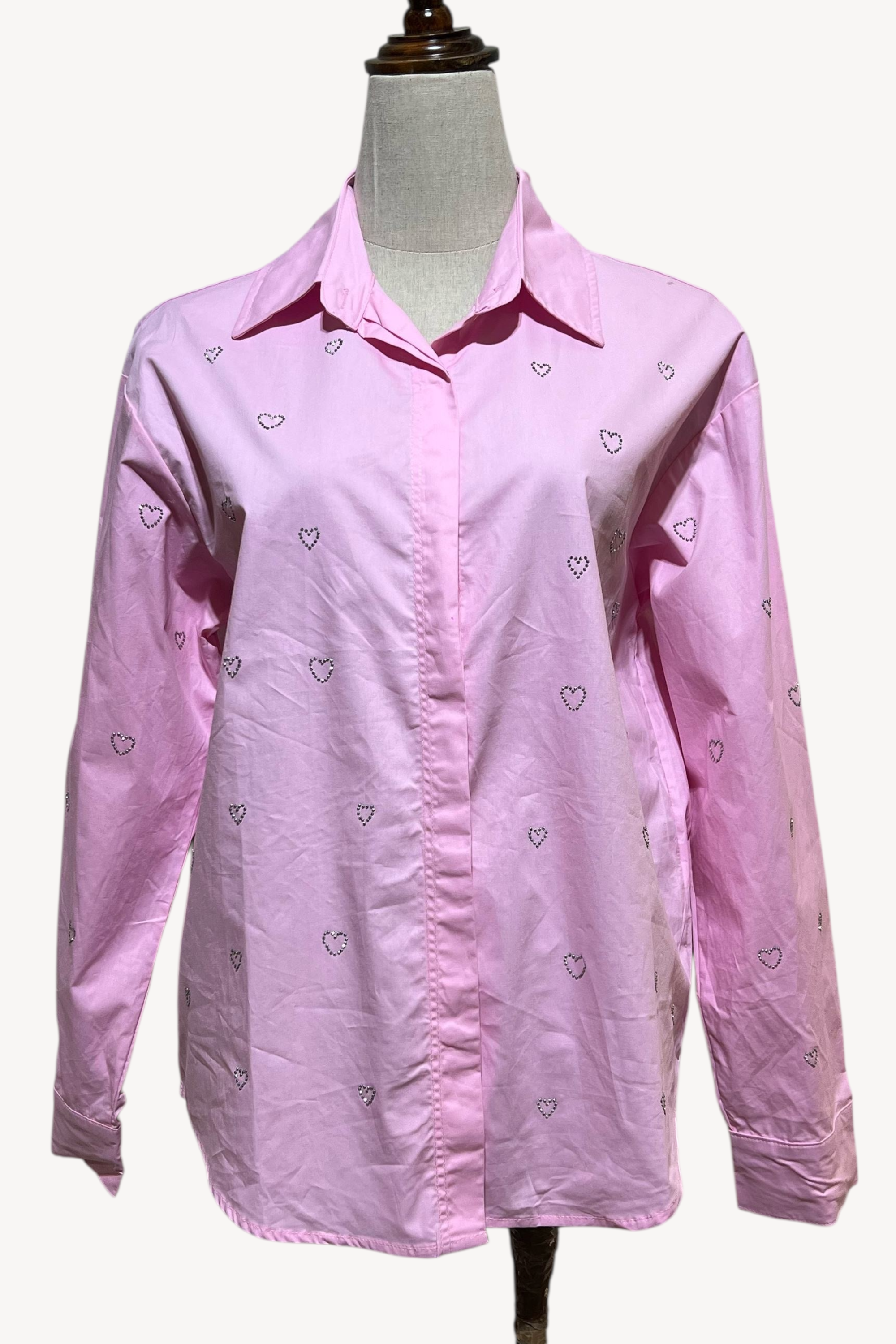 Pipi Blouse