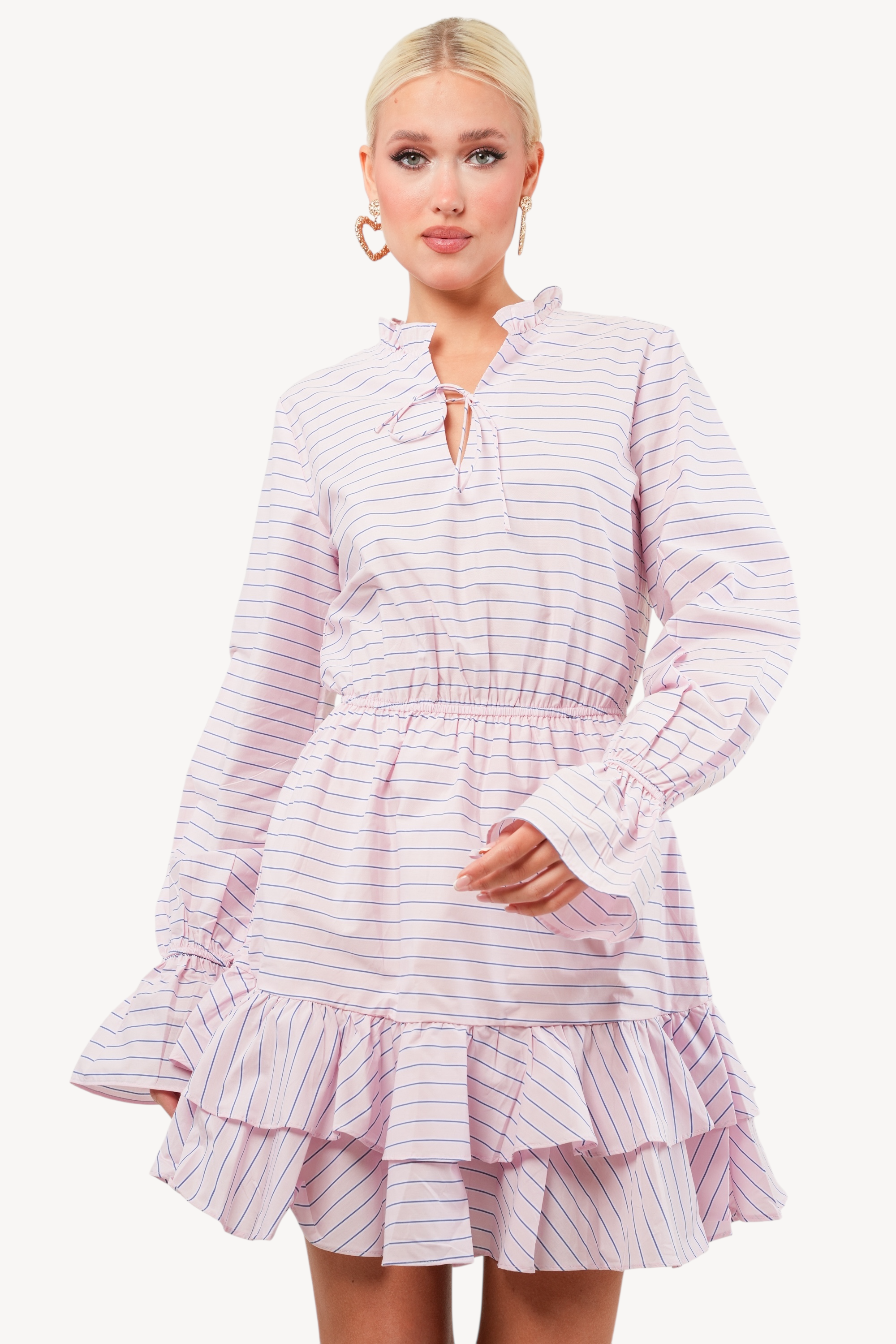 Dolores Dress