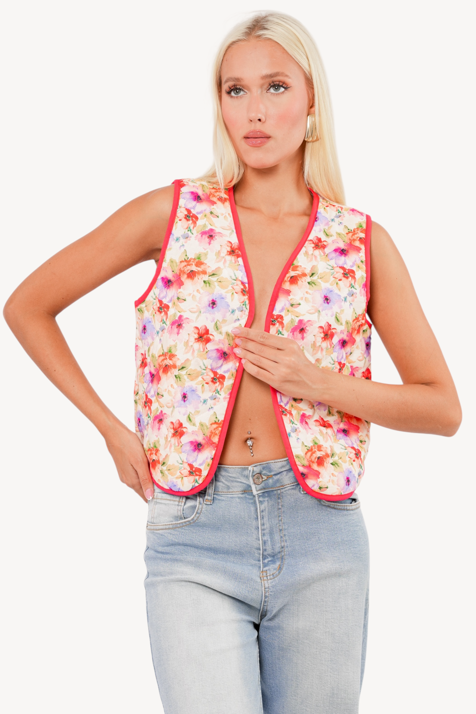 Zola Gilet