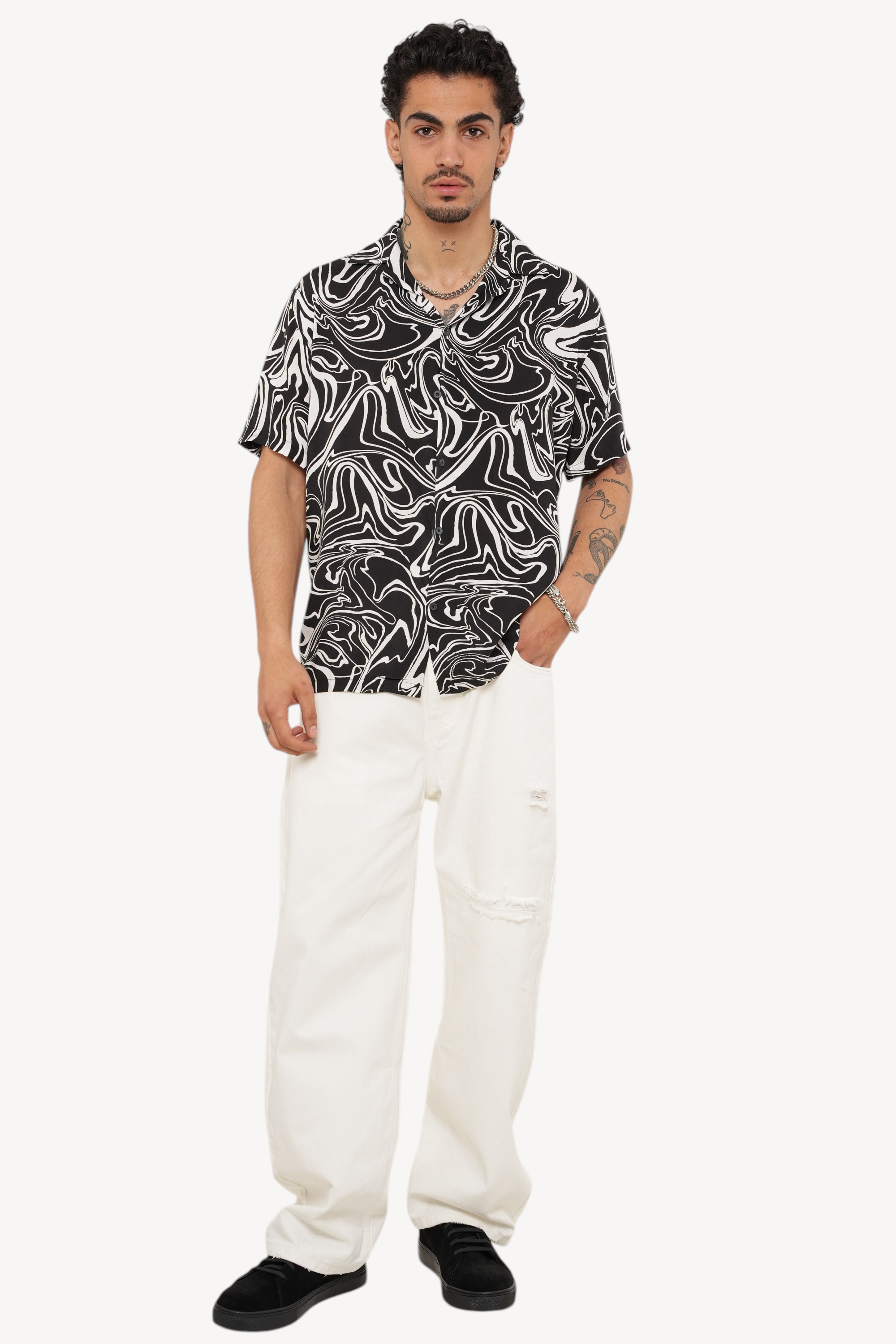 Matthew Shirt