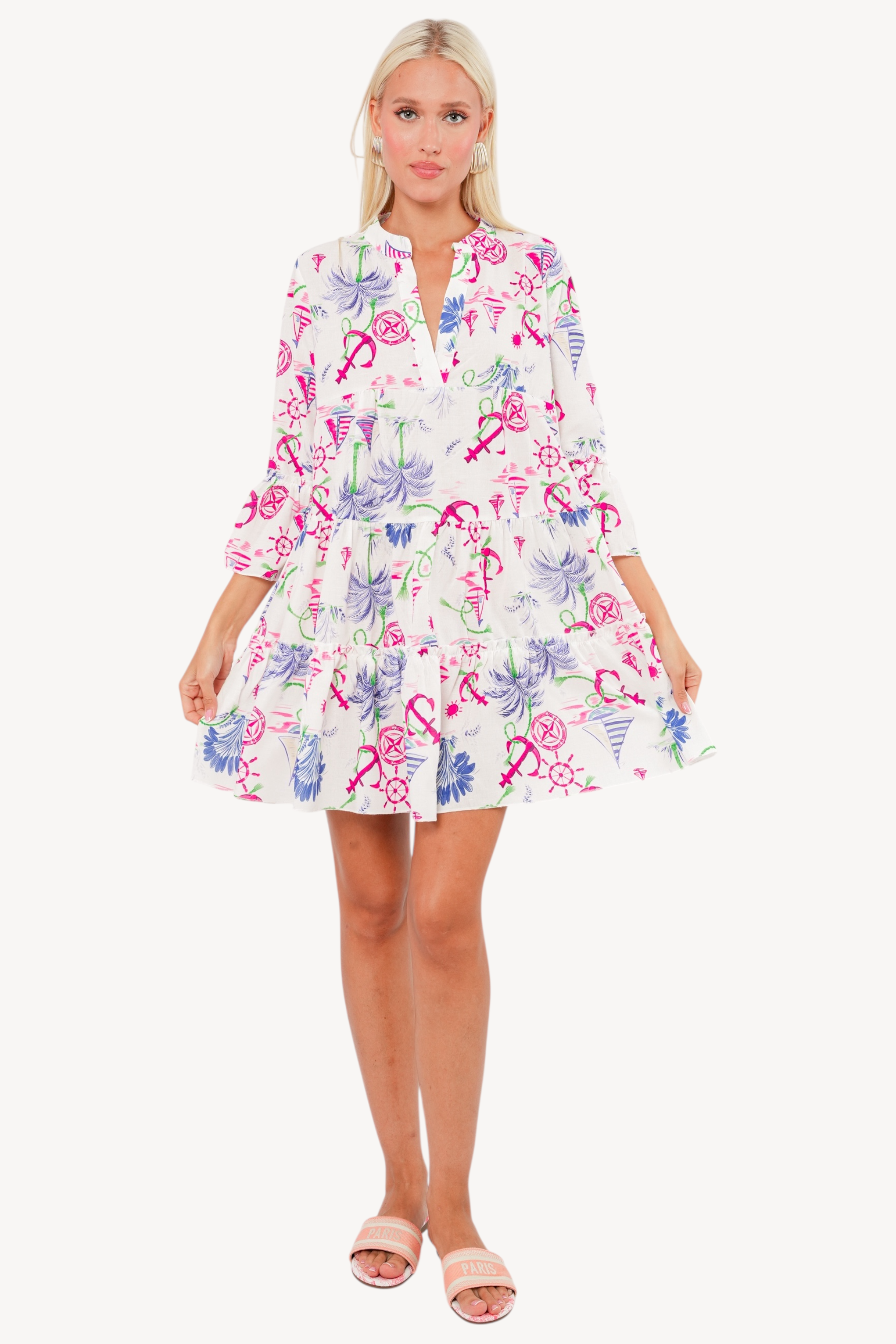 Ines Dress