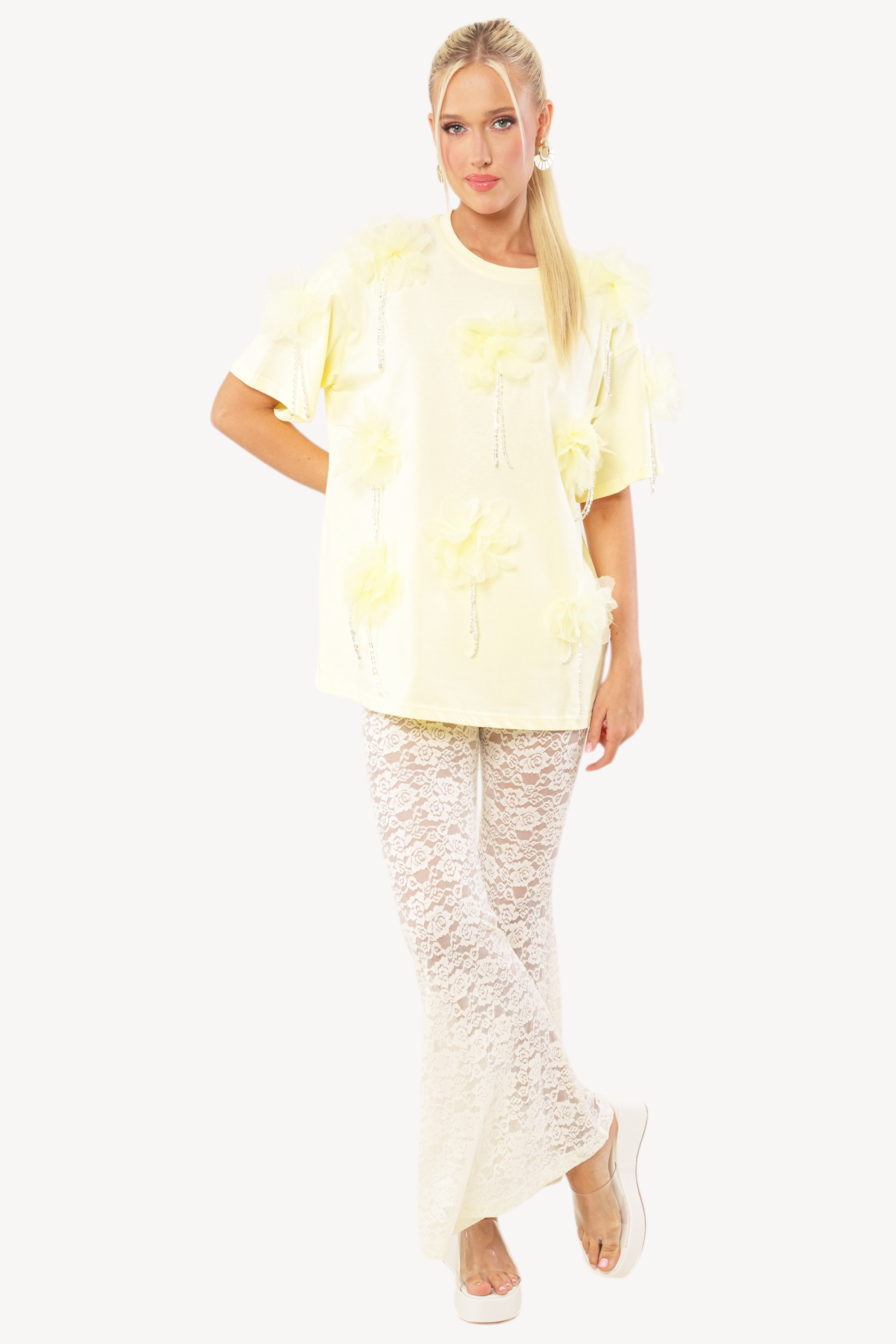 Rima Pants
