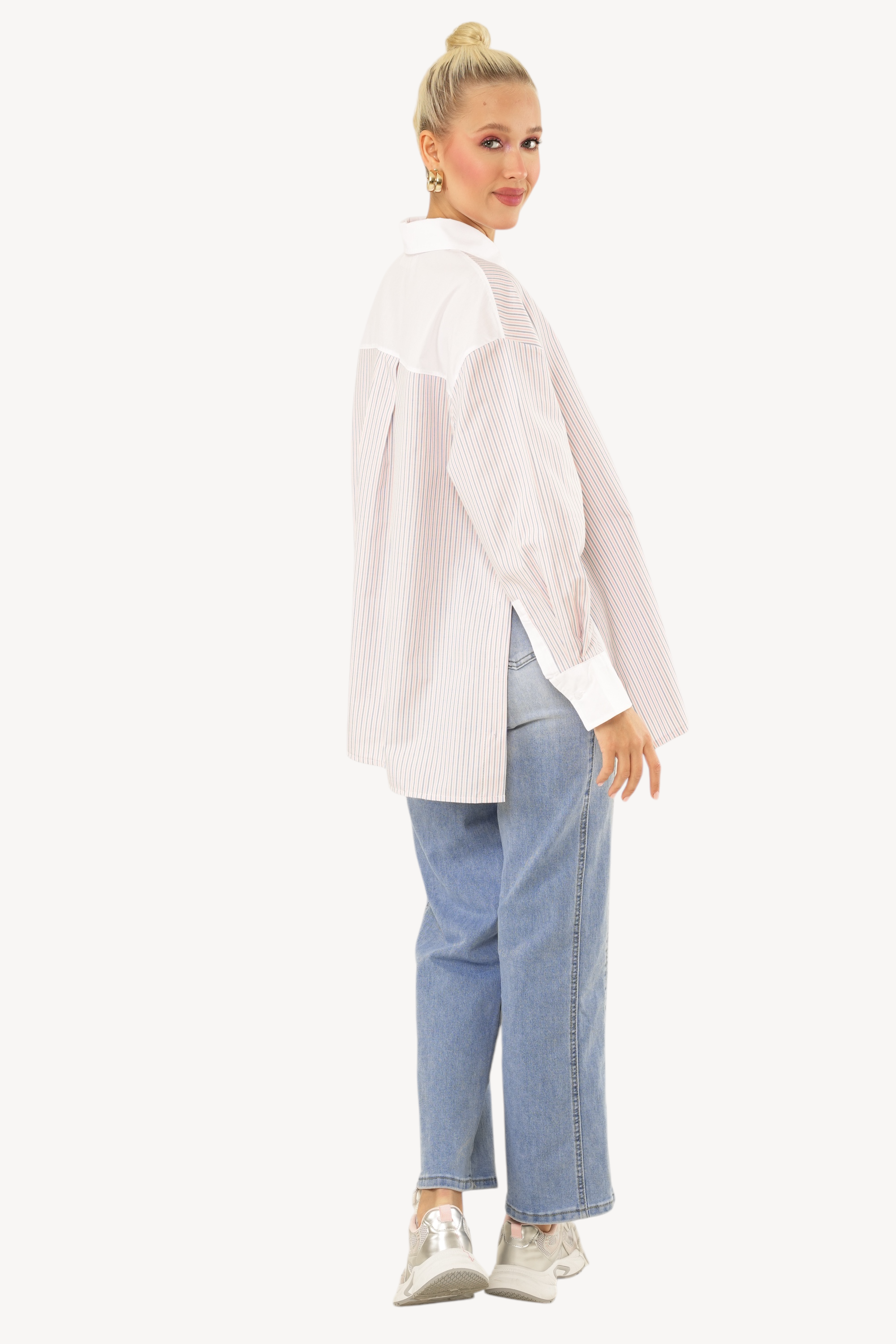 Juliet Blouse