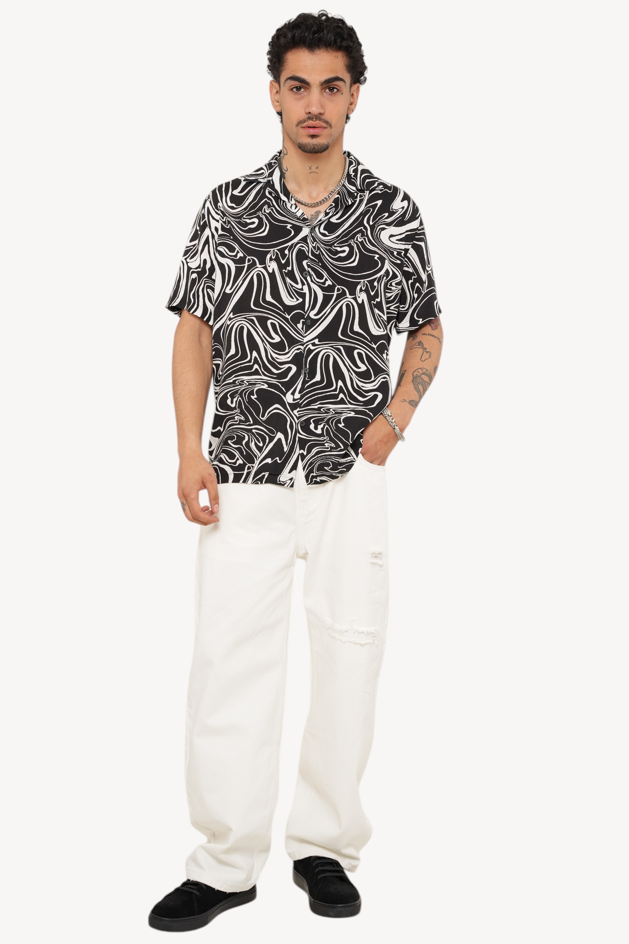 Matthew Shirt