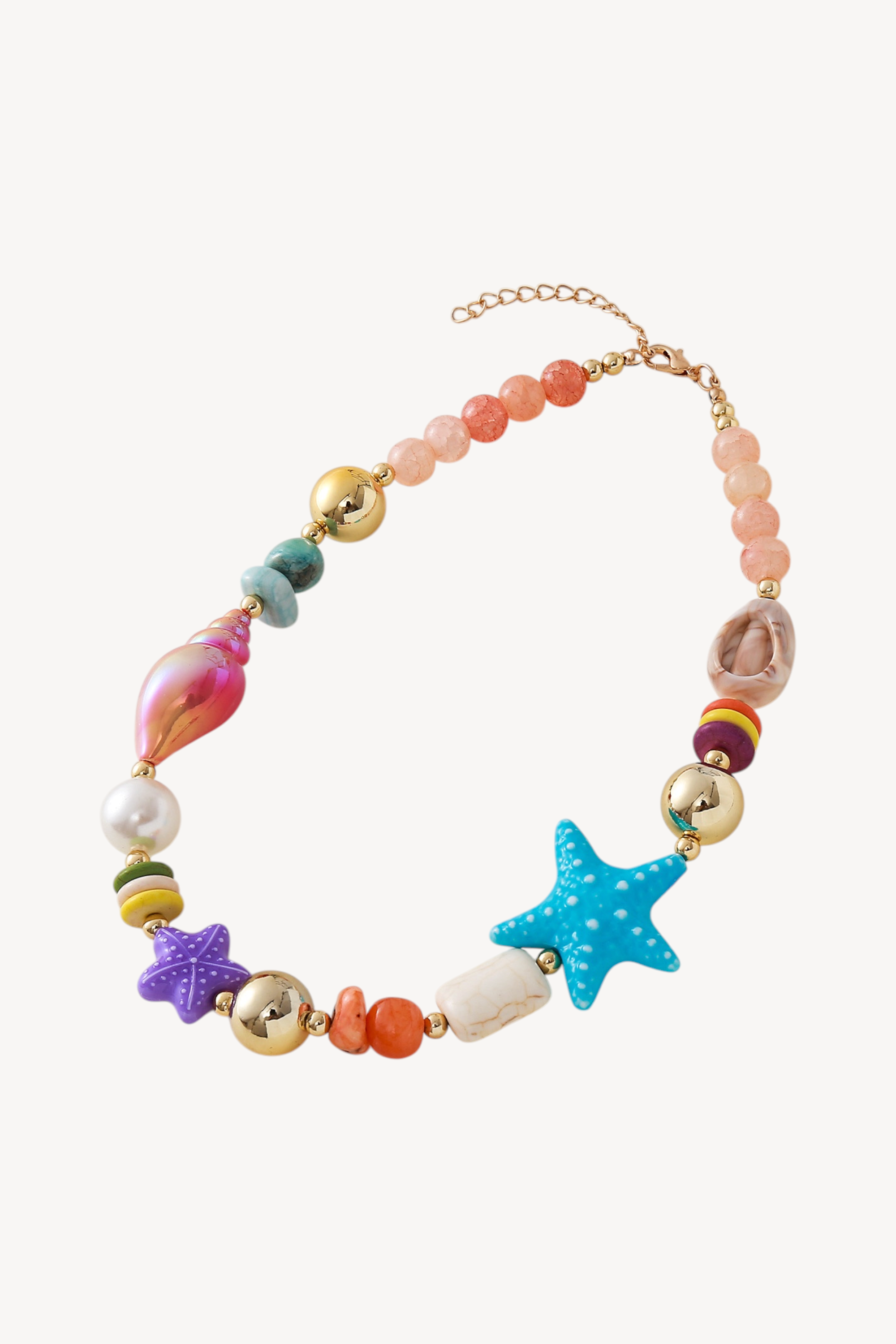 Ocean Crush Necklace