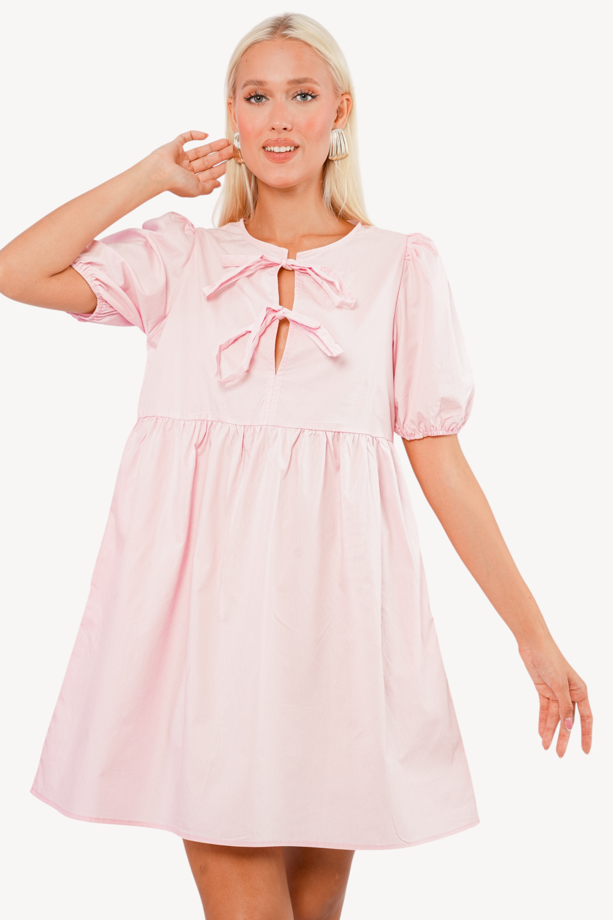 Juliette Dress
