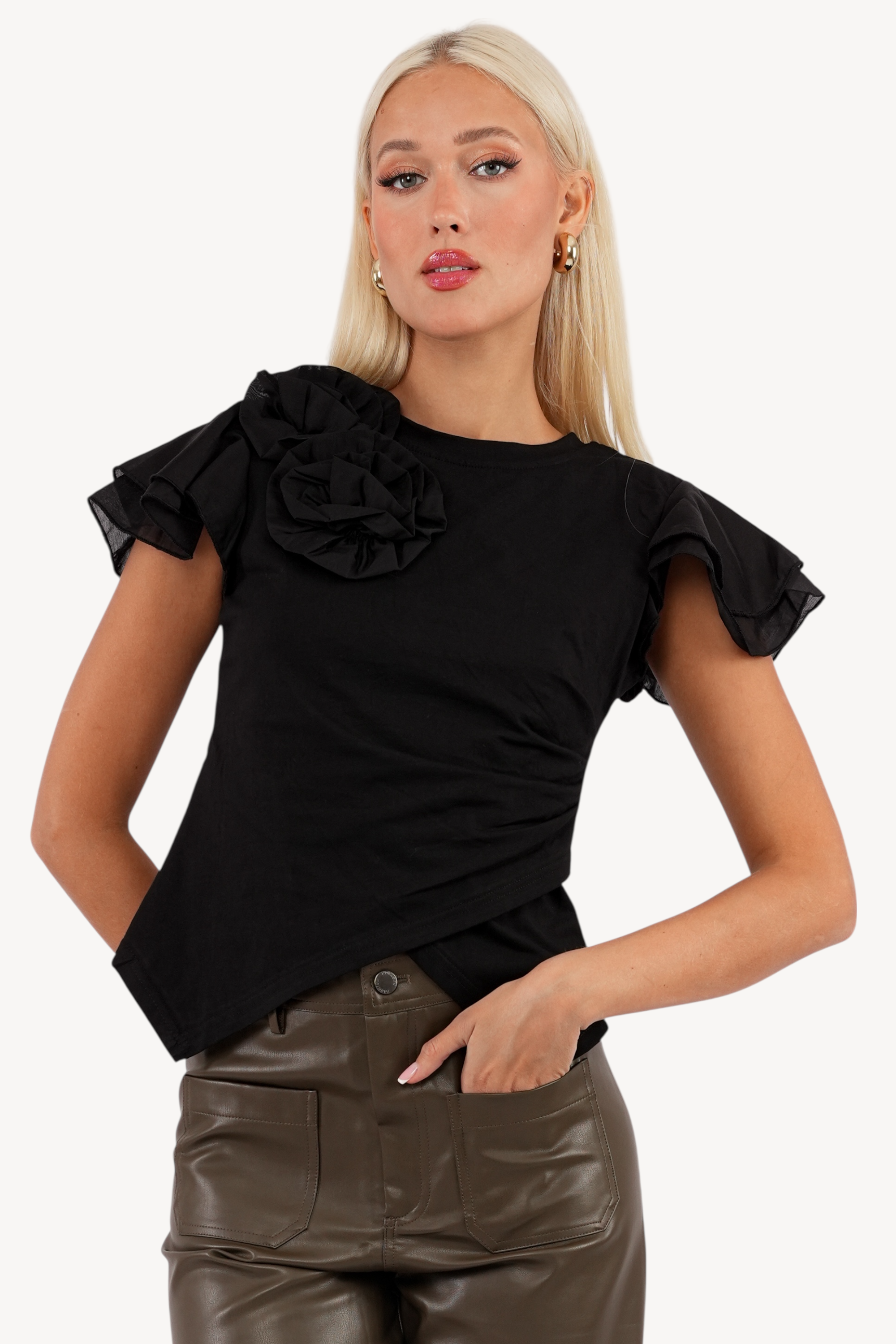 Giselle Top