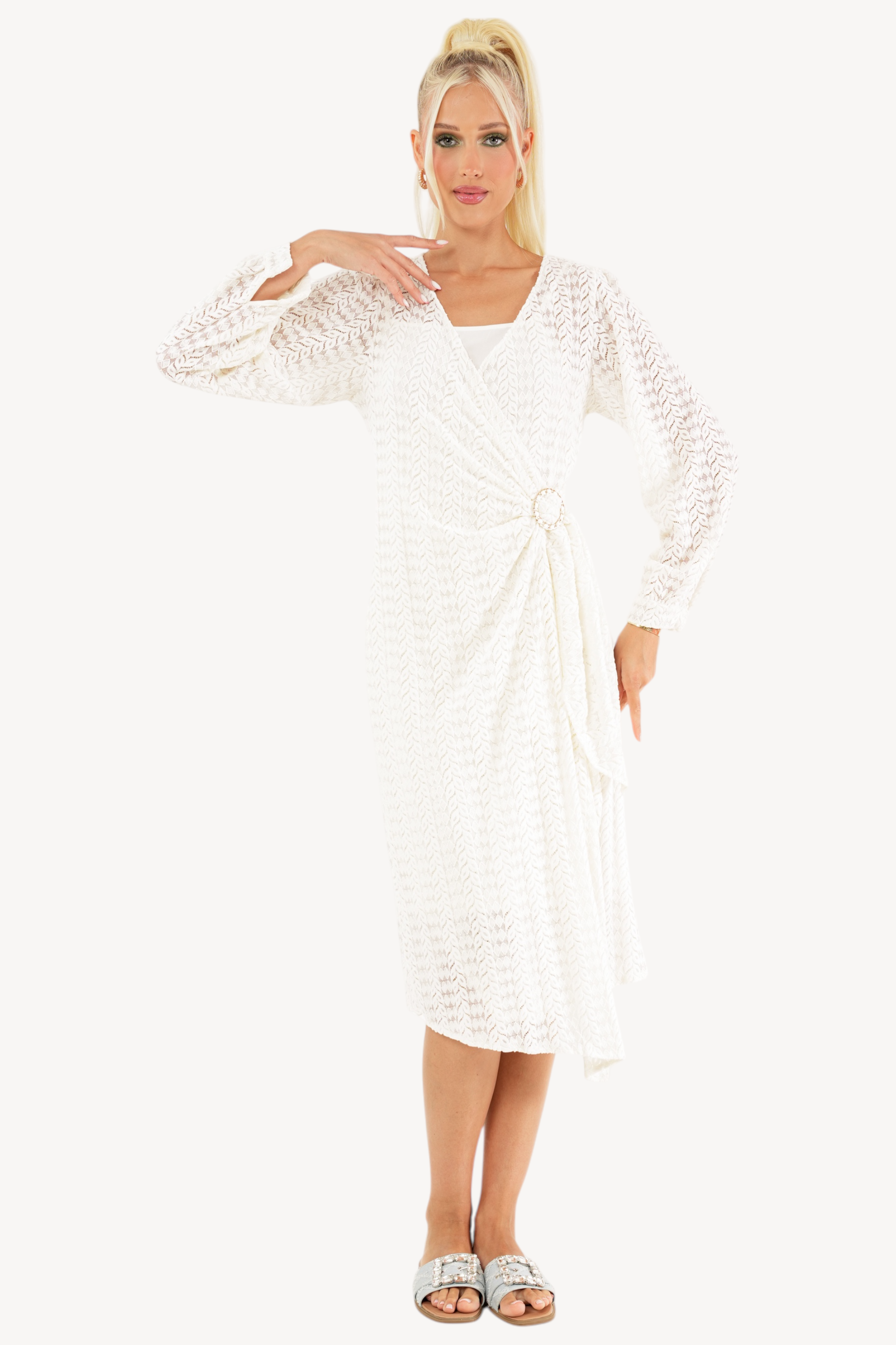 Orelia Dress