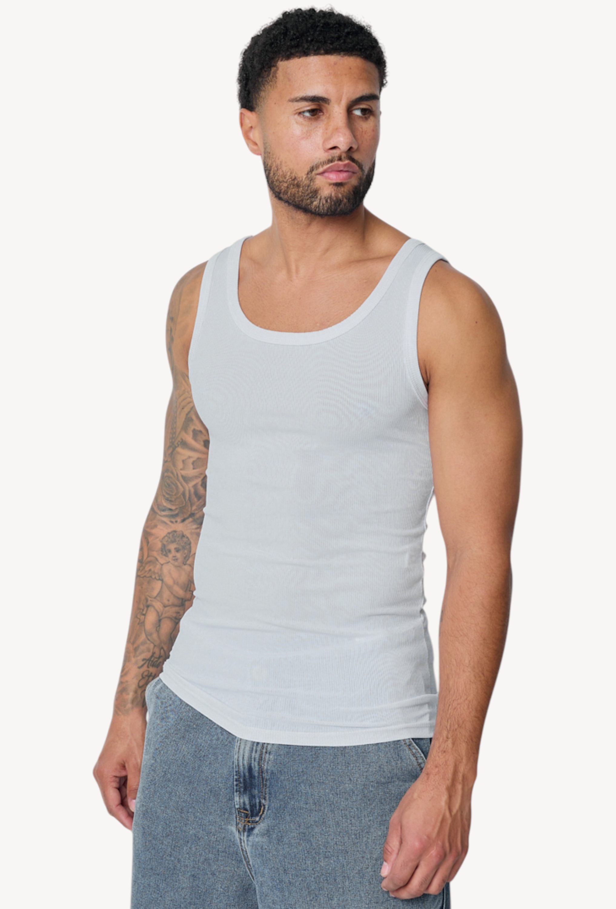 Dany Tank Top