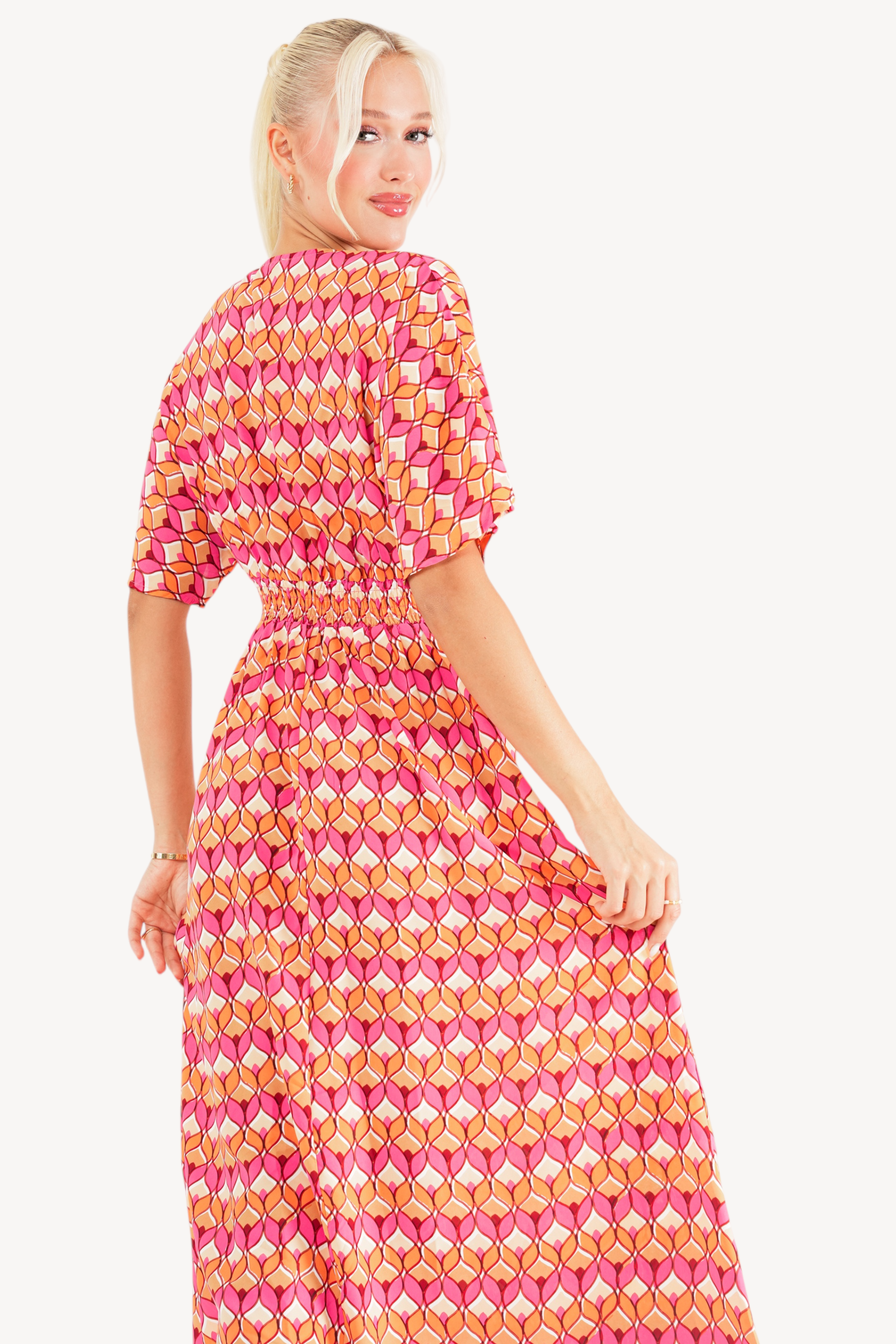 Helene Dress