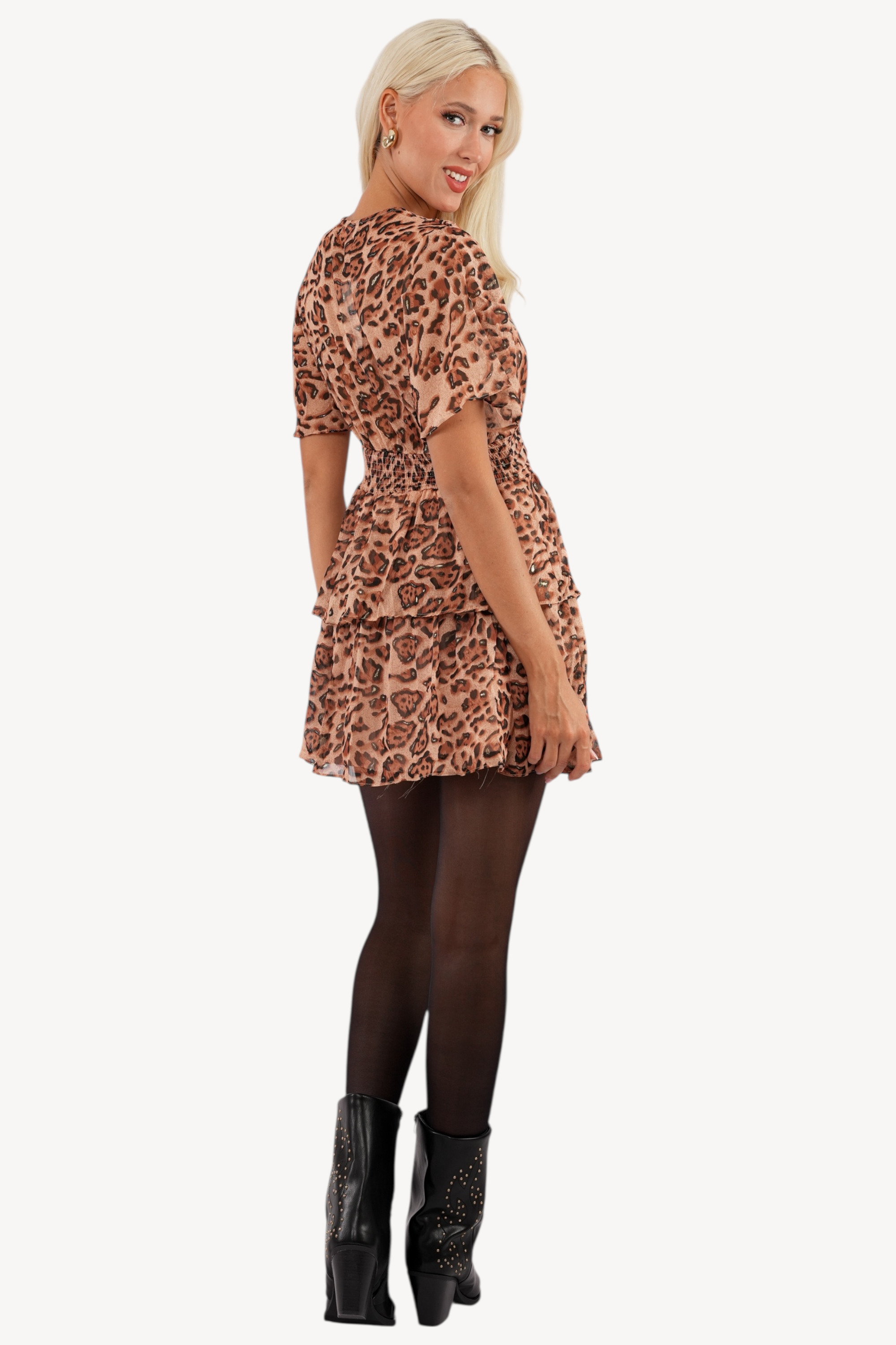 Gigi Dress