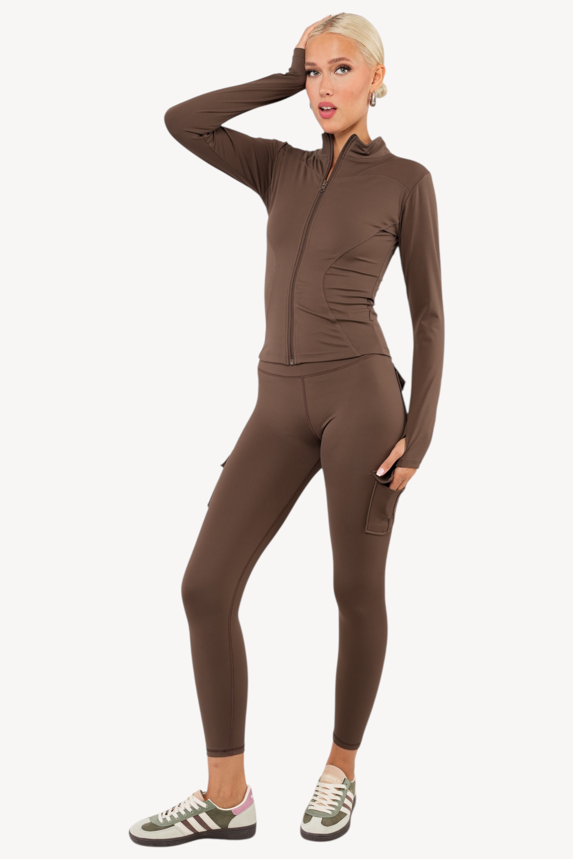 Alicia Pants