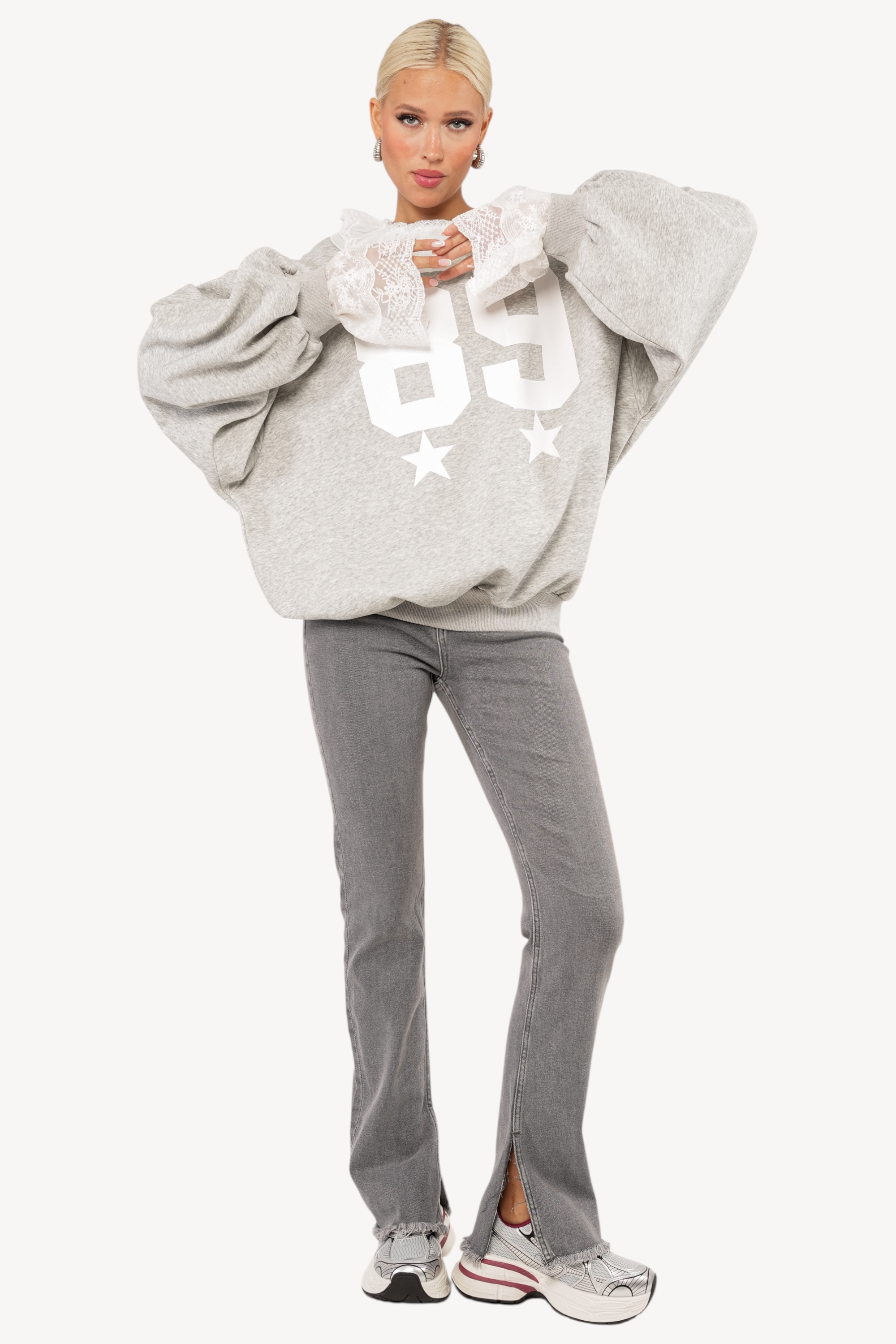 Lucia Sweater