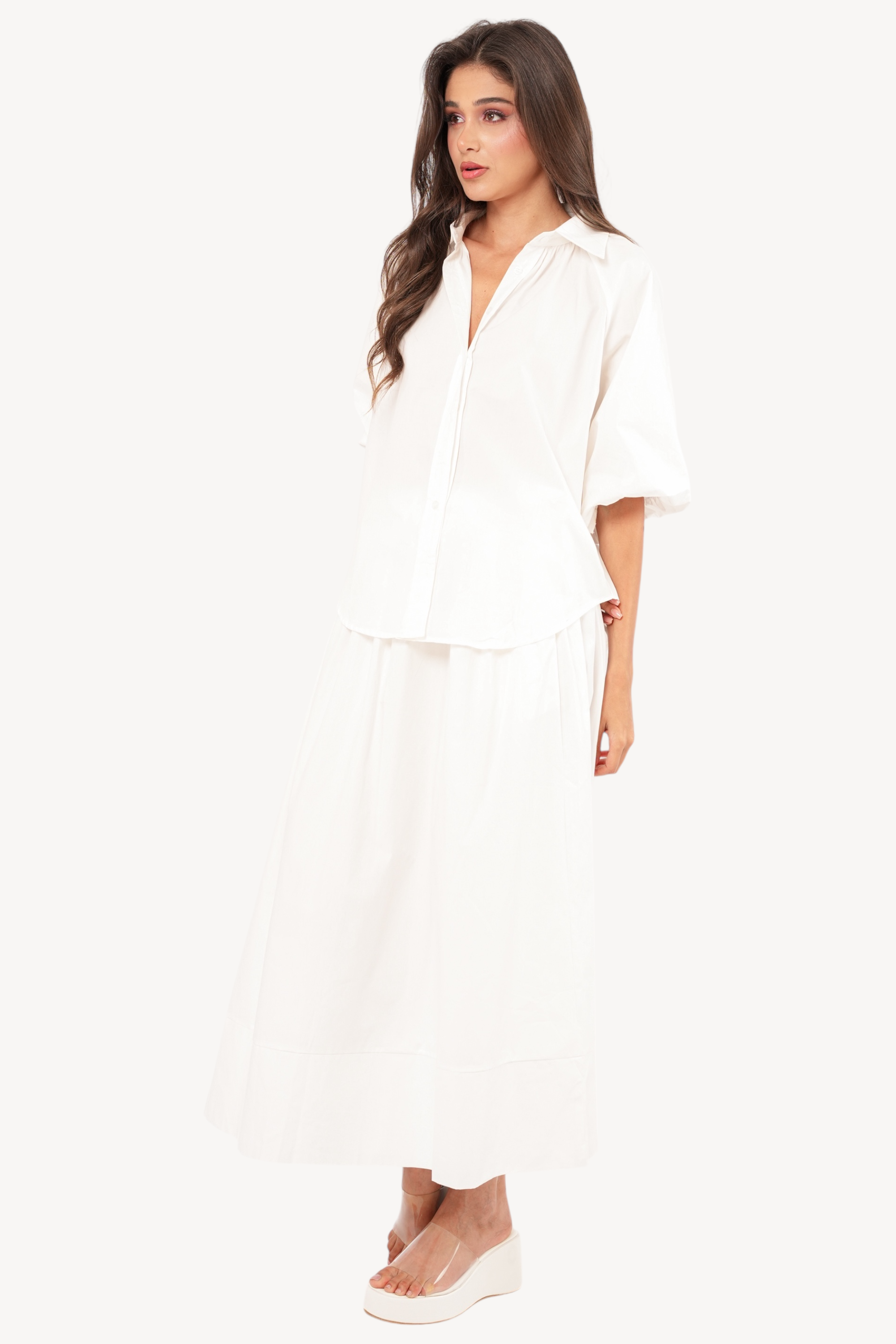 Thalia Skirt