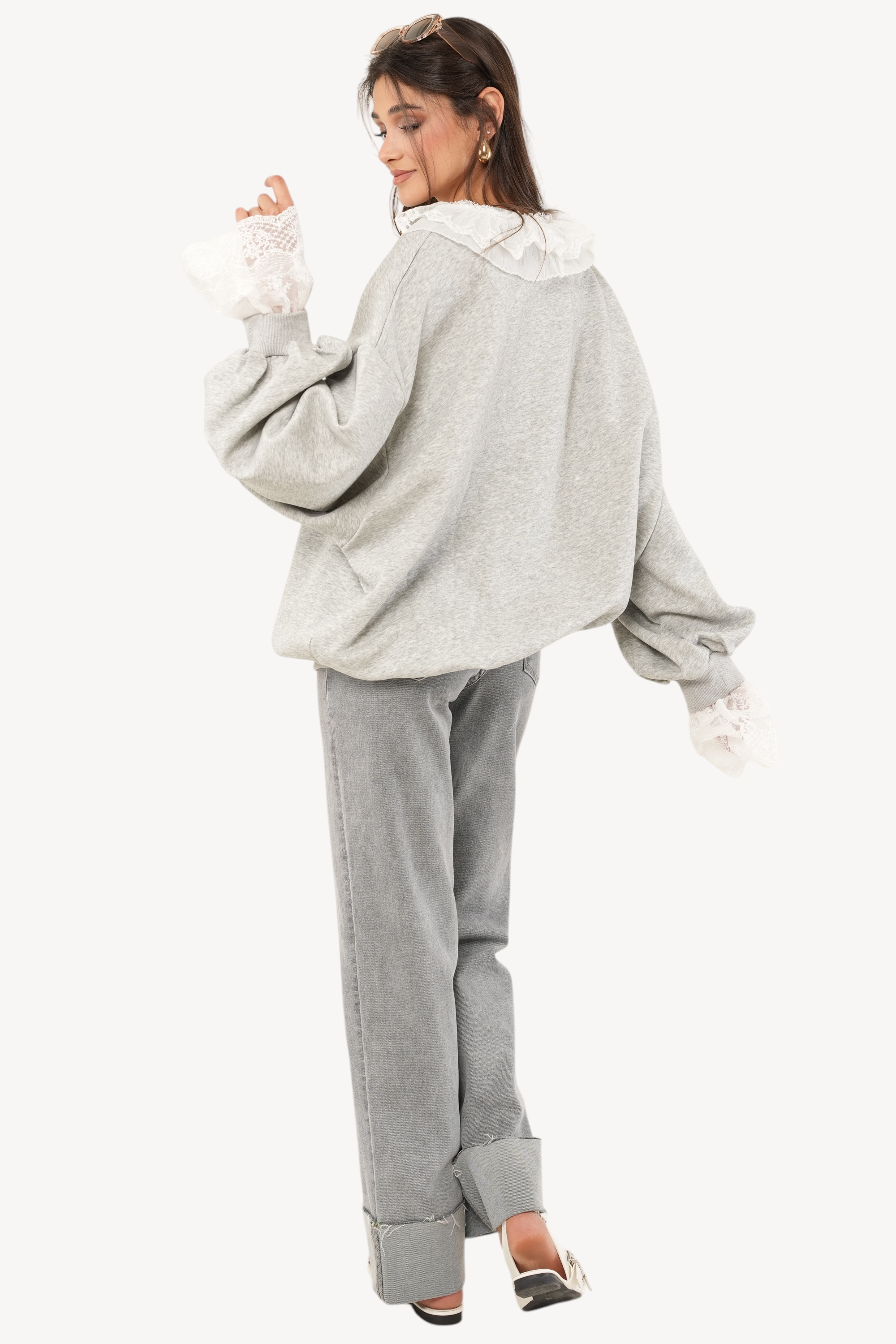 Lucia Sweater