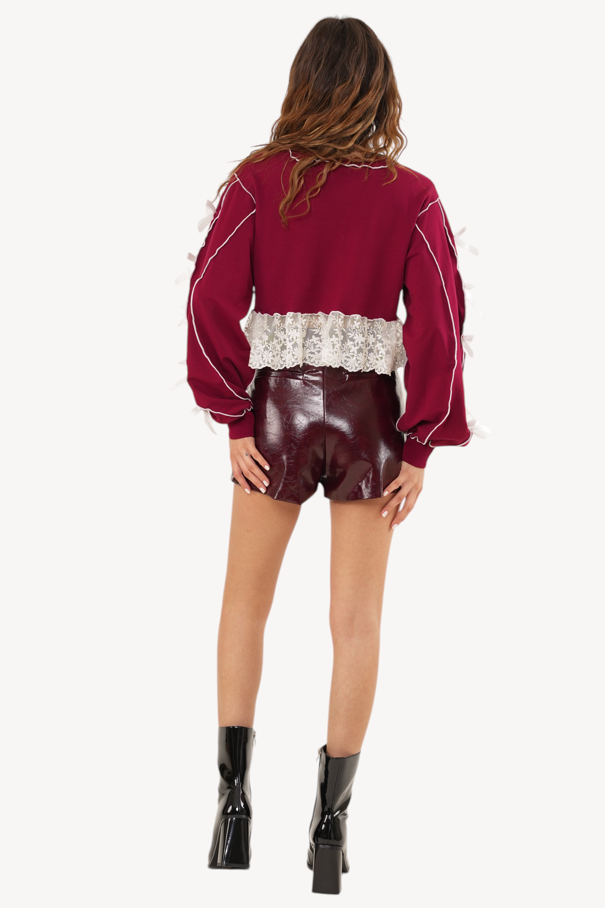 Alison Skirt