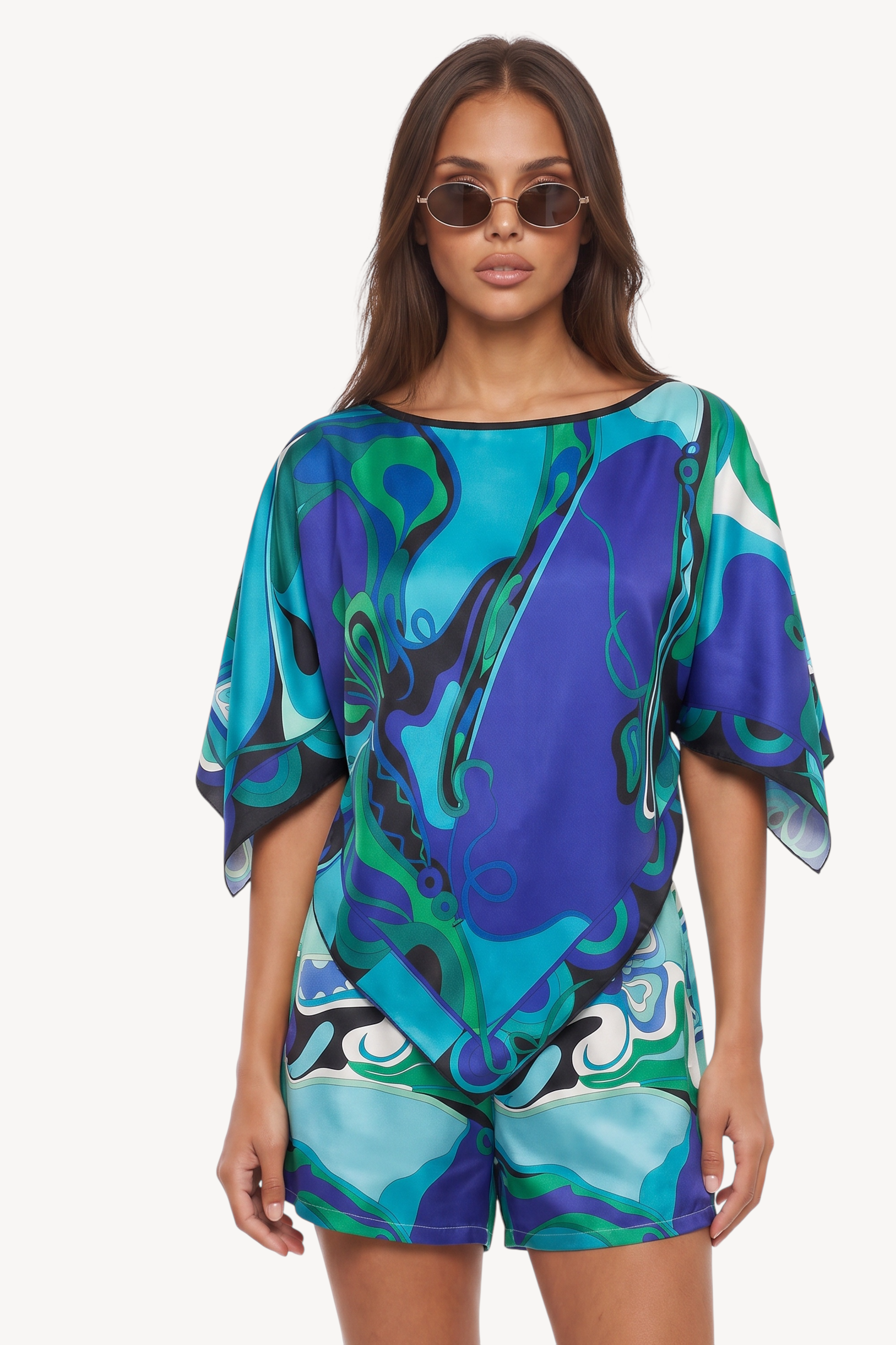 Wave After Wave Top
