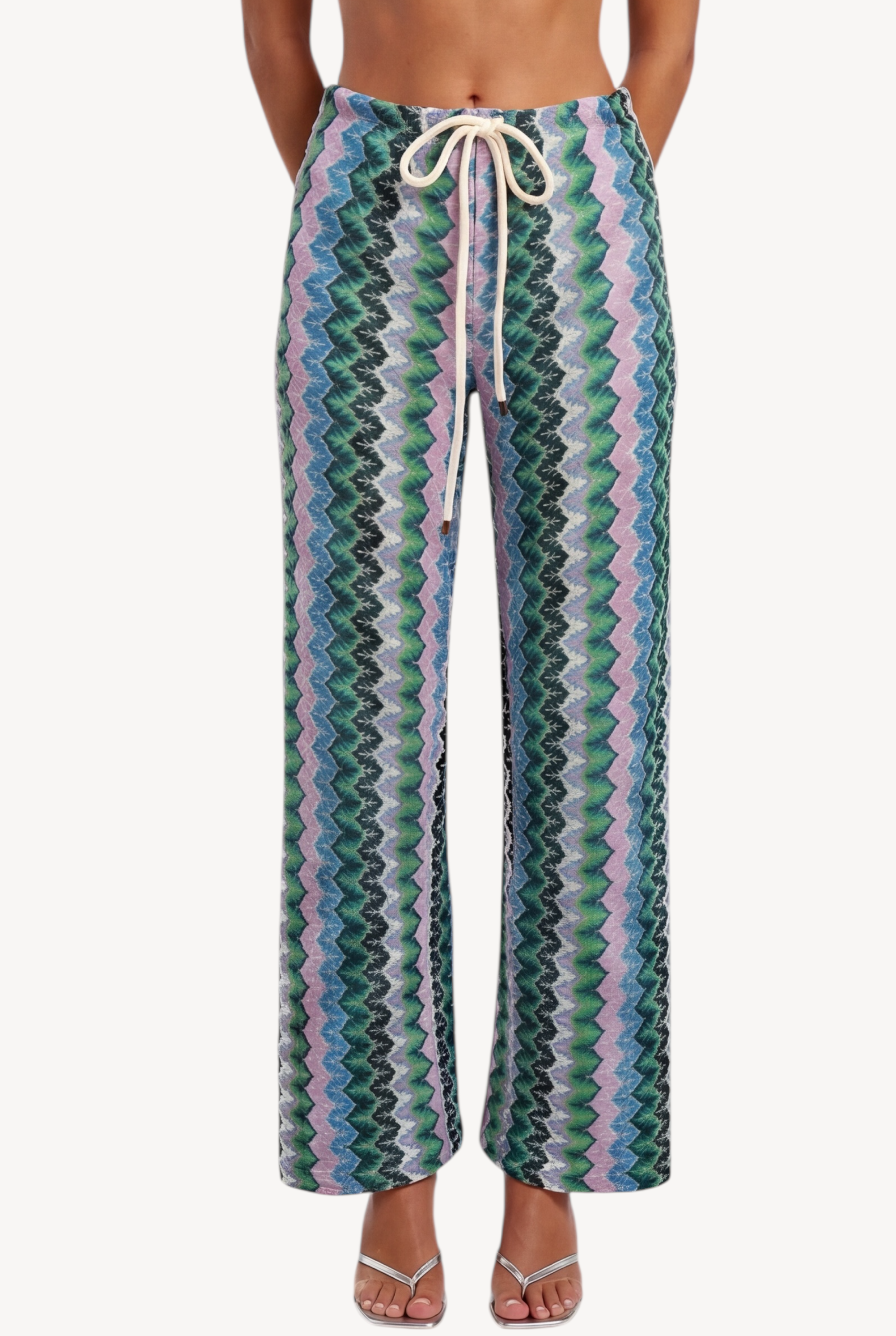 Sunset Bazaar Pants