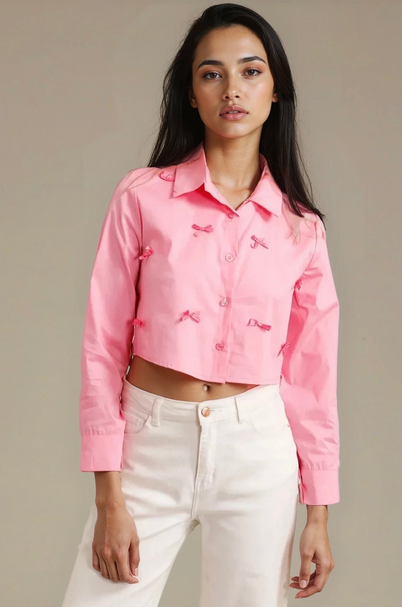 Serene Blouse
