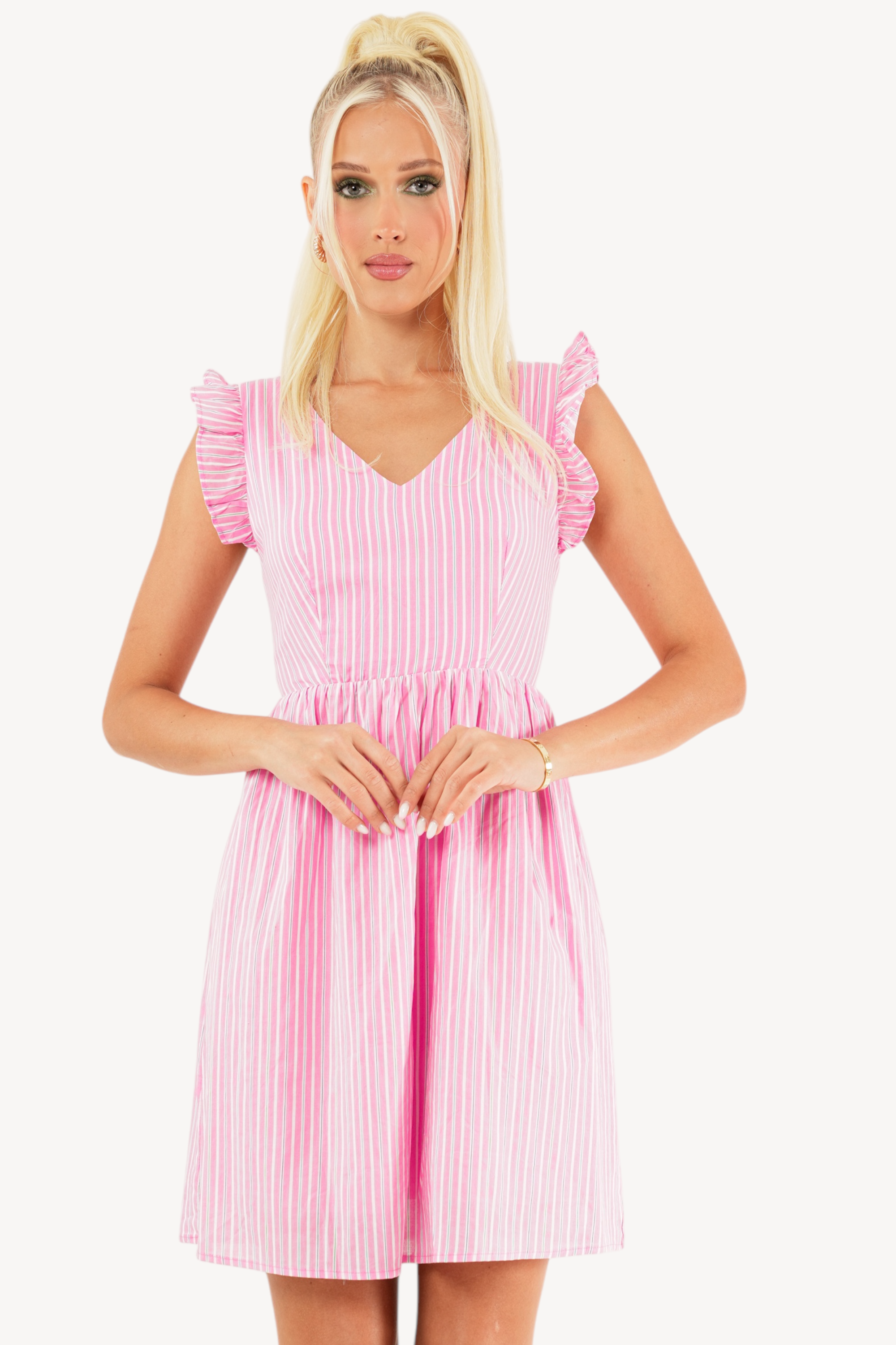 Minnie Dress