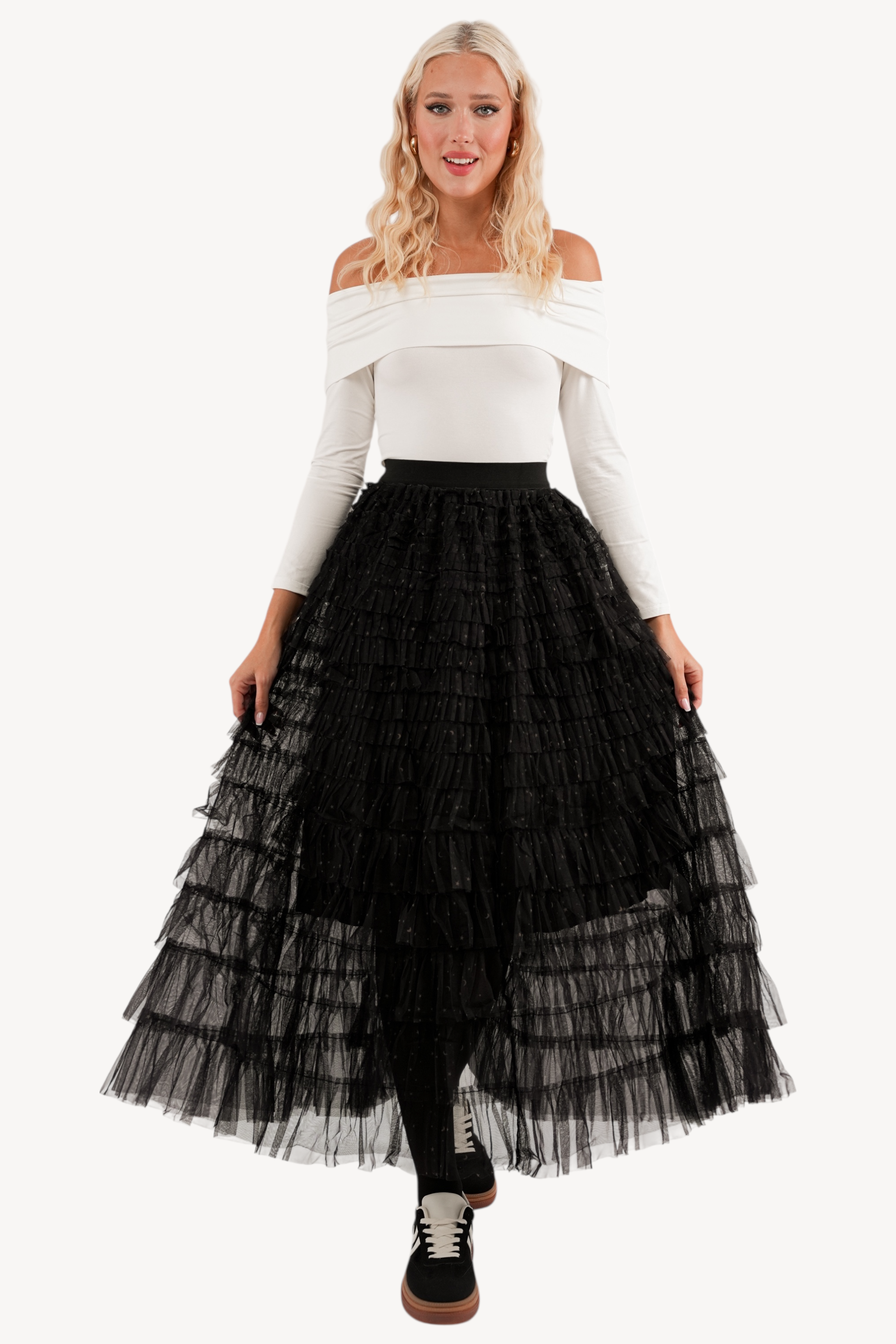 Laura Skirt