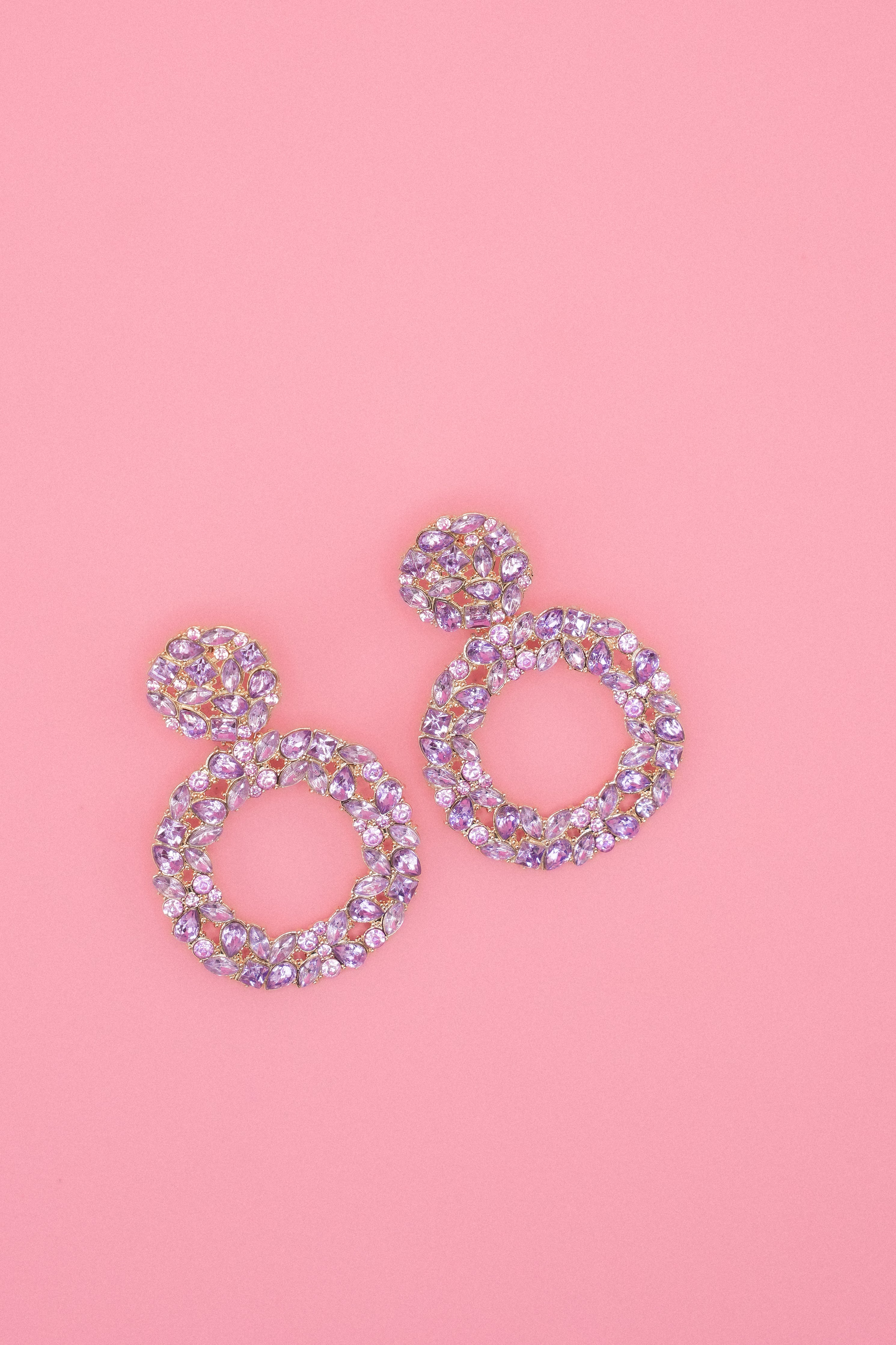 Avery Earrings