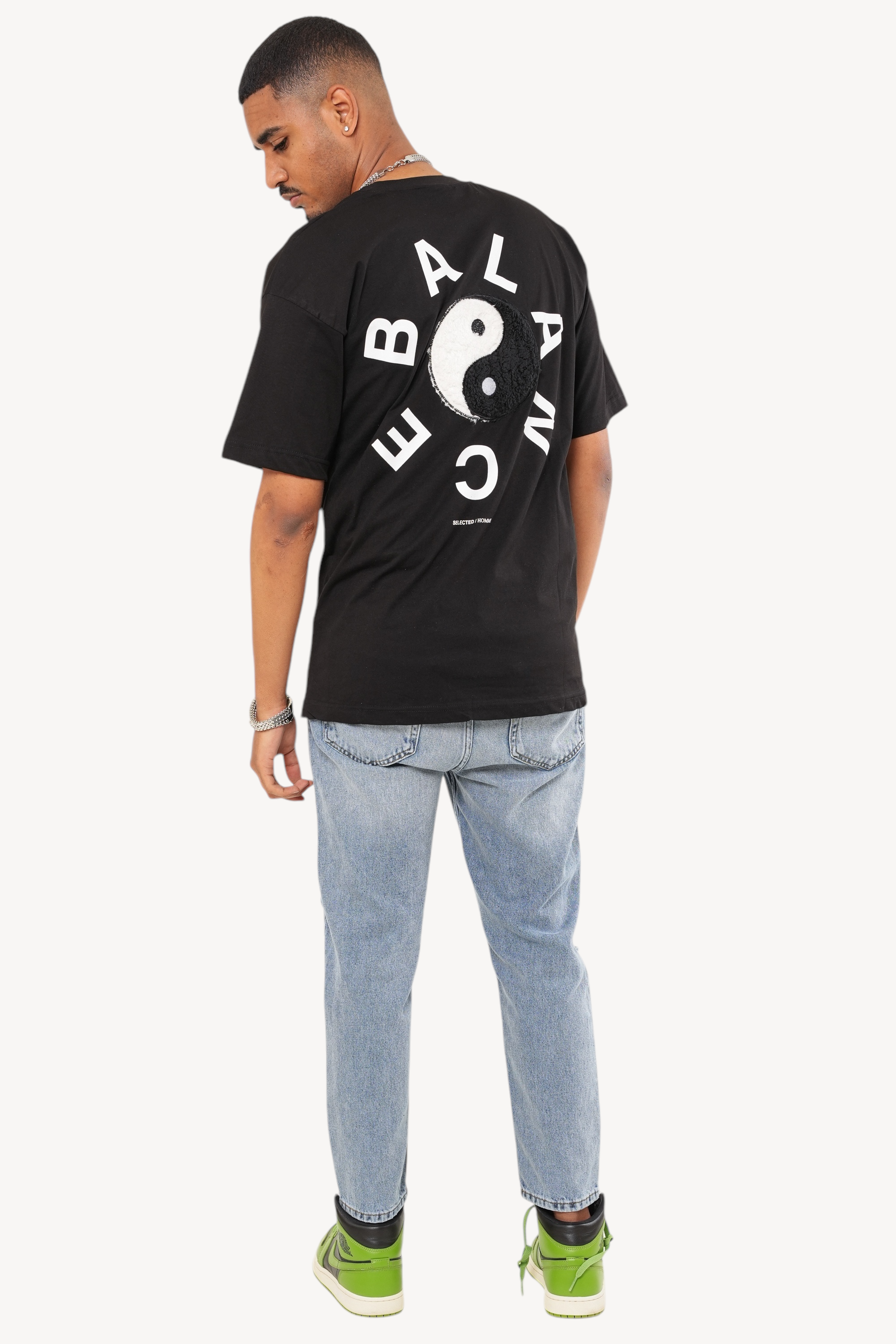Balance Tee