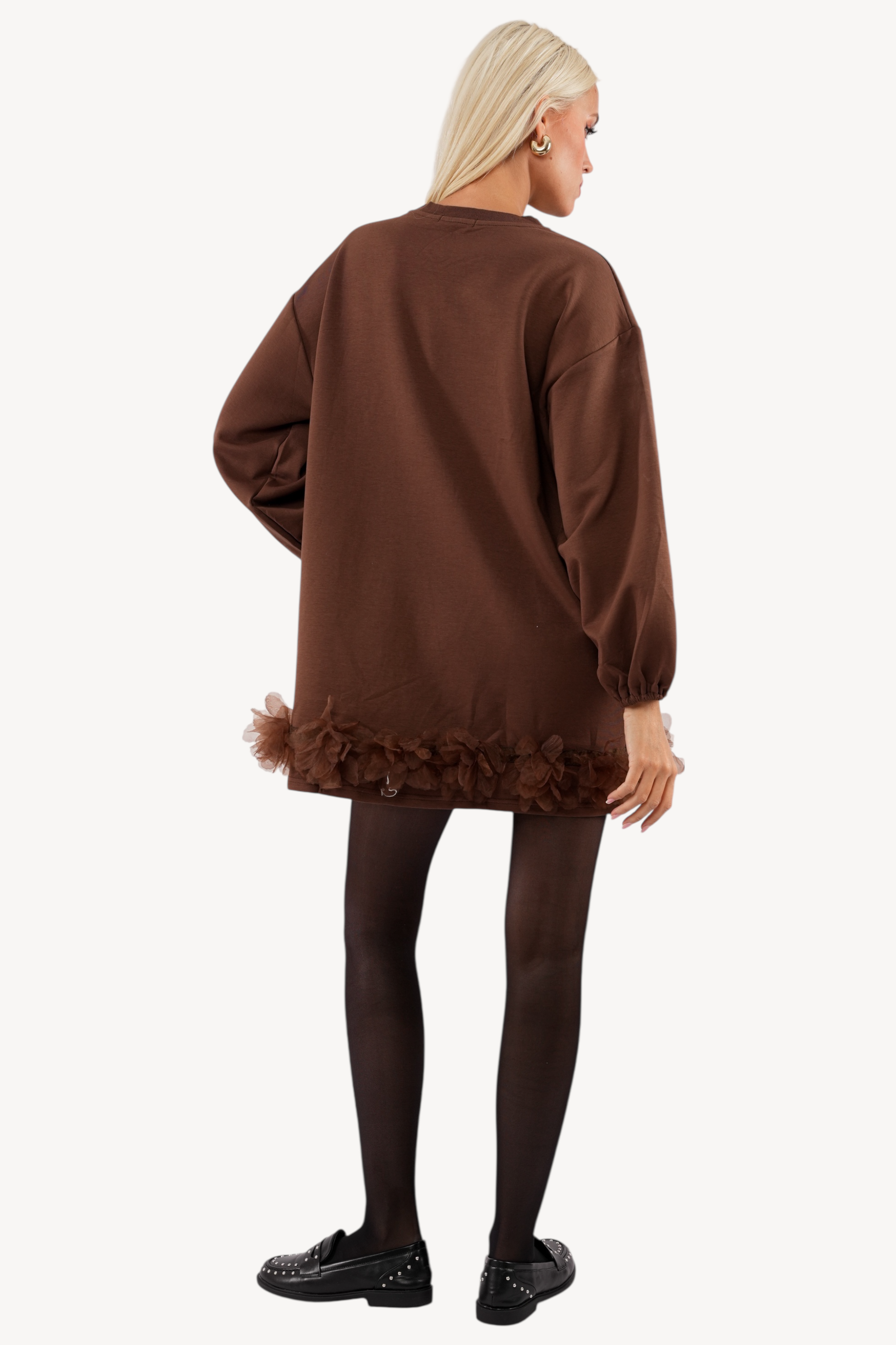 Solaria Dress