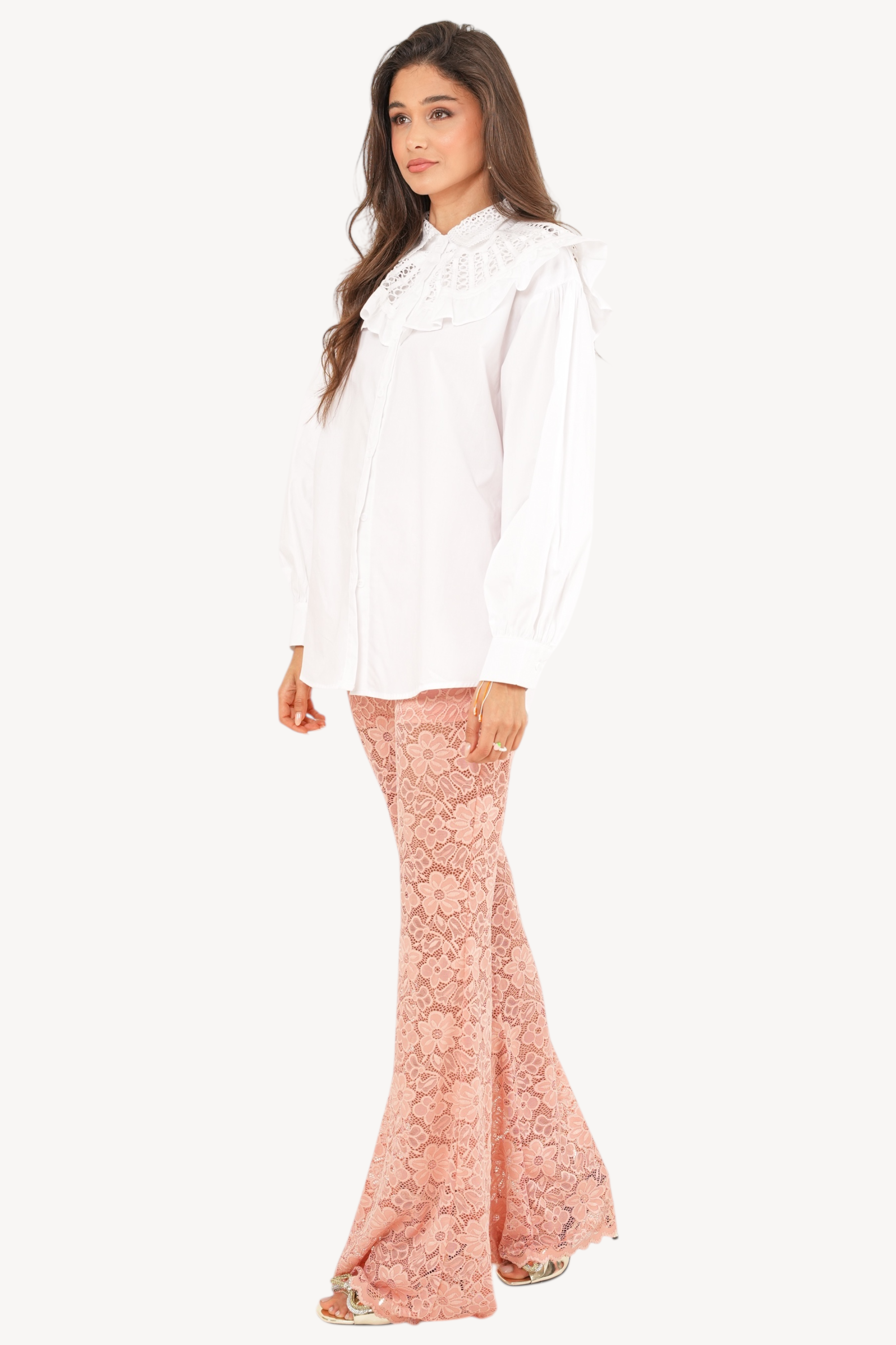 Nicole Blouse
