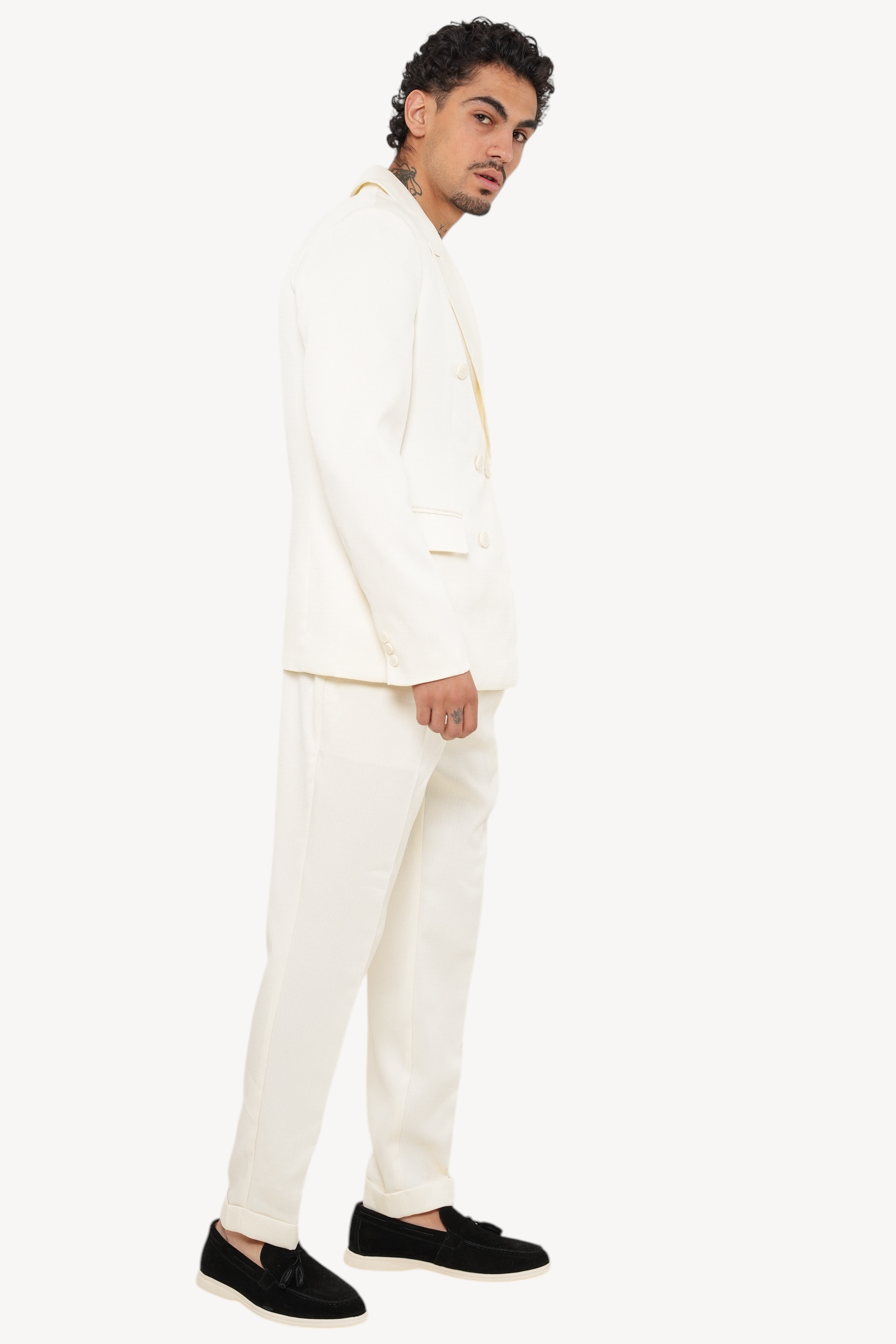 Vincent Suit Blazer