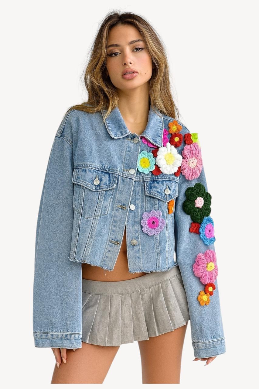 Sophie Jacket