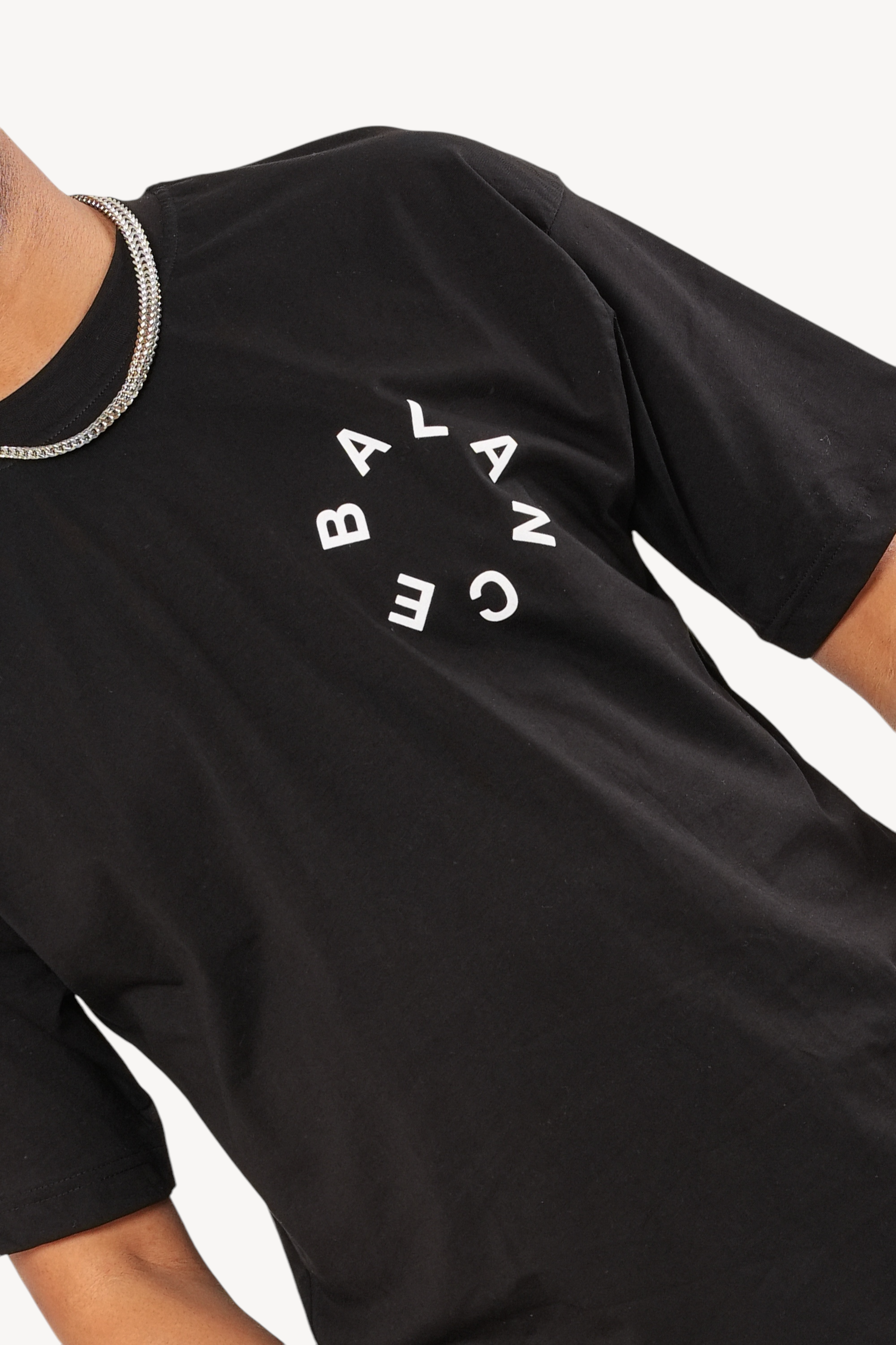 Balance Tee