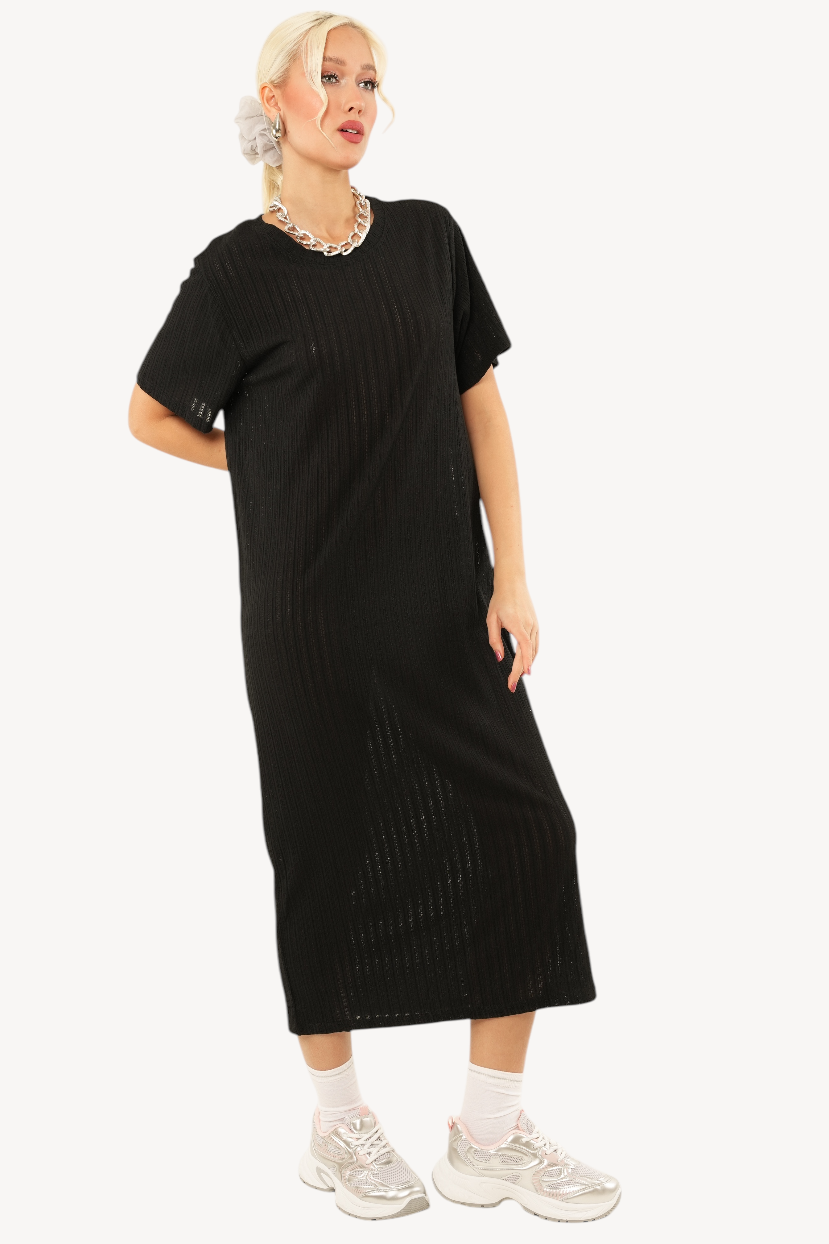 Devi Dress