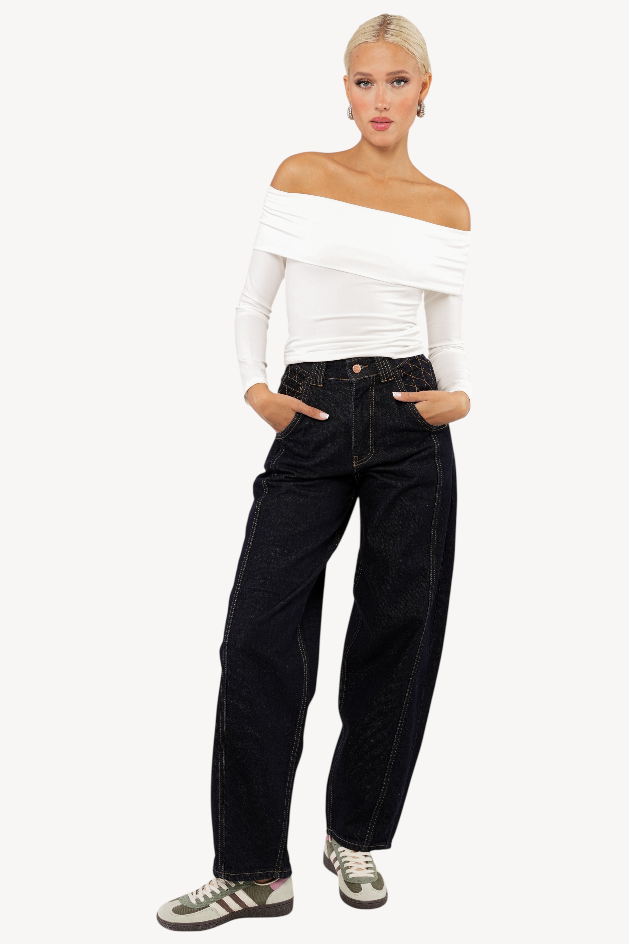 Carmen Jeans