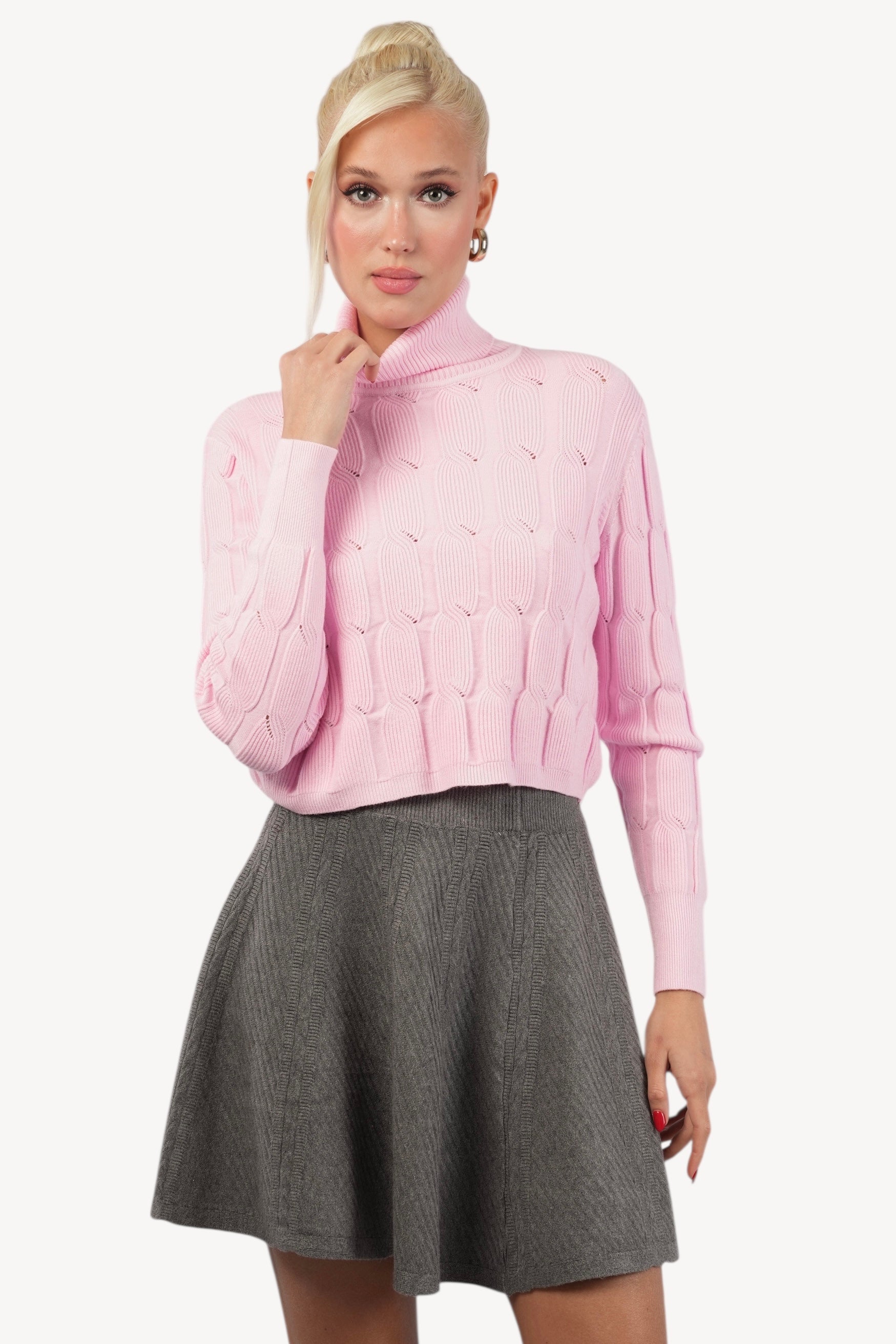 Mirna Sweater