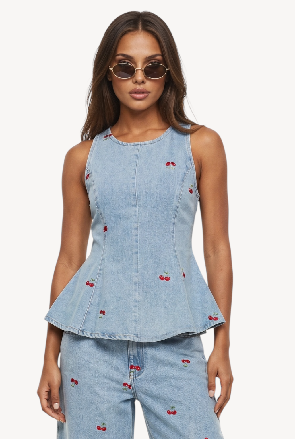 Cherry Sweet Top