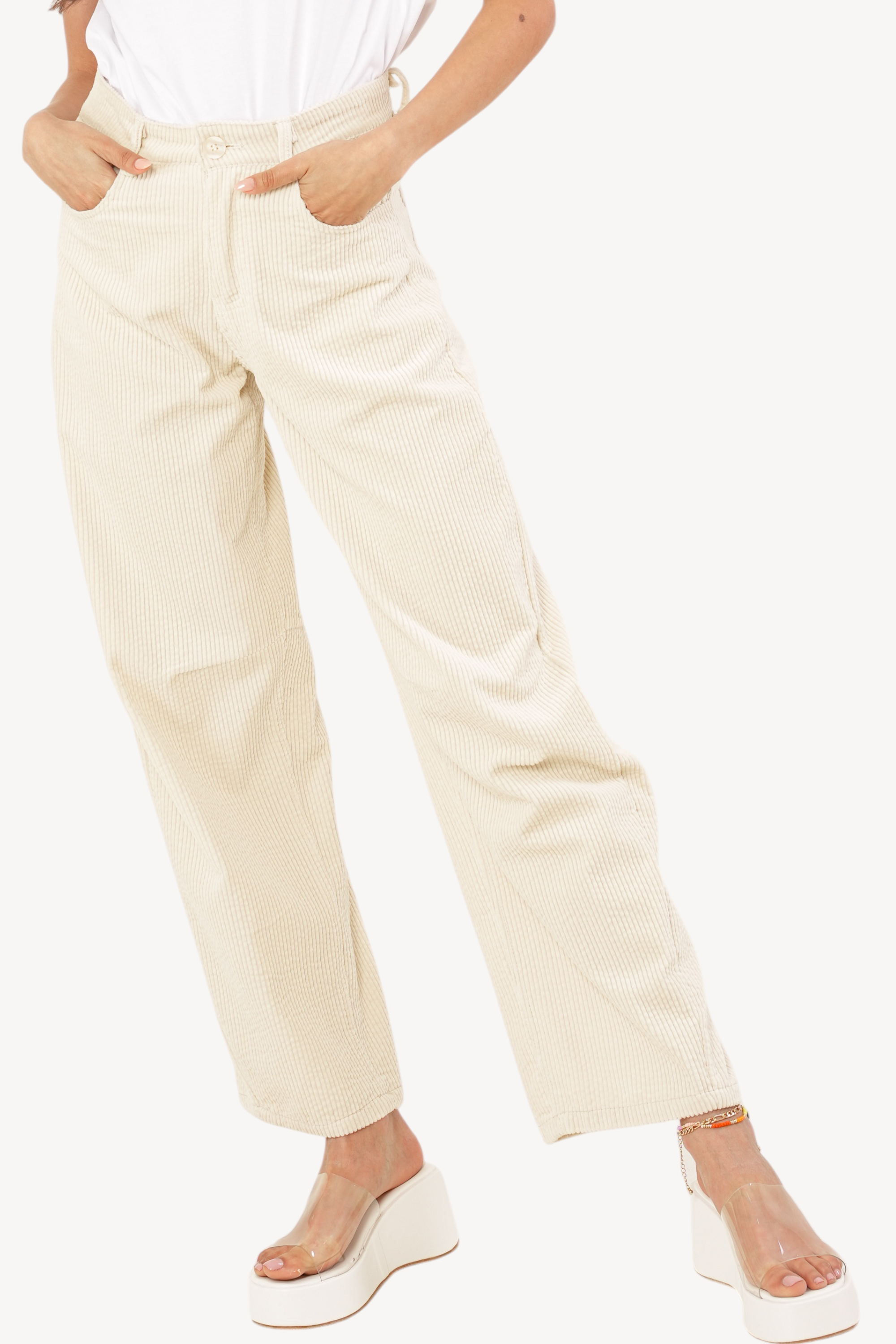 Lora Trouser