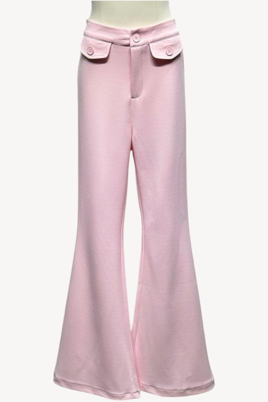 Elara Trouser