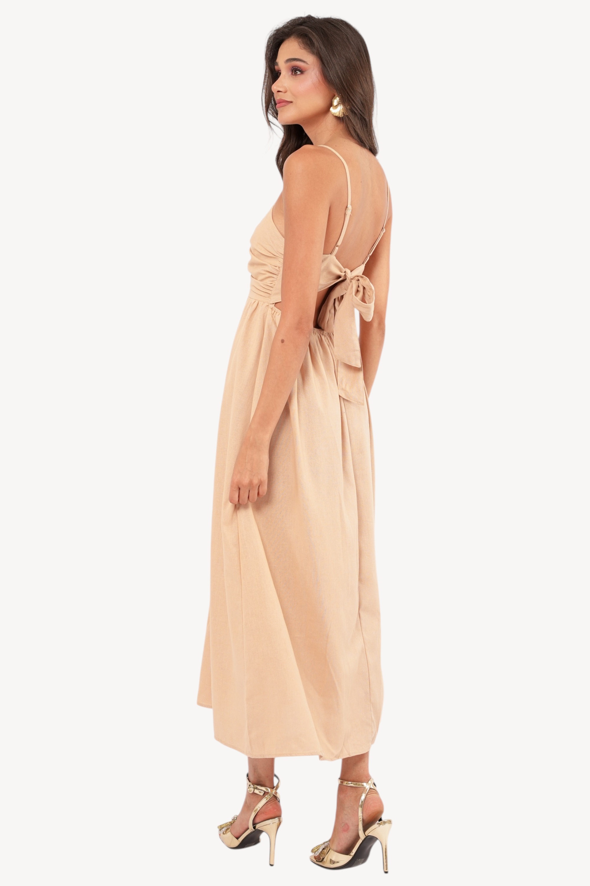 Sylvie Dress