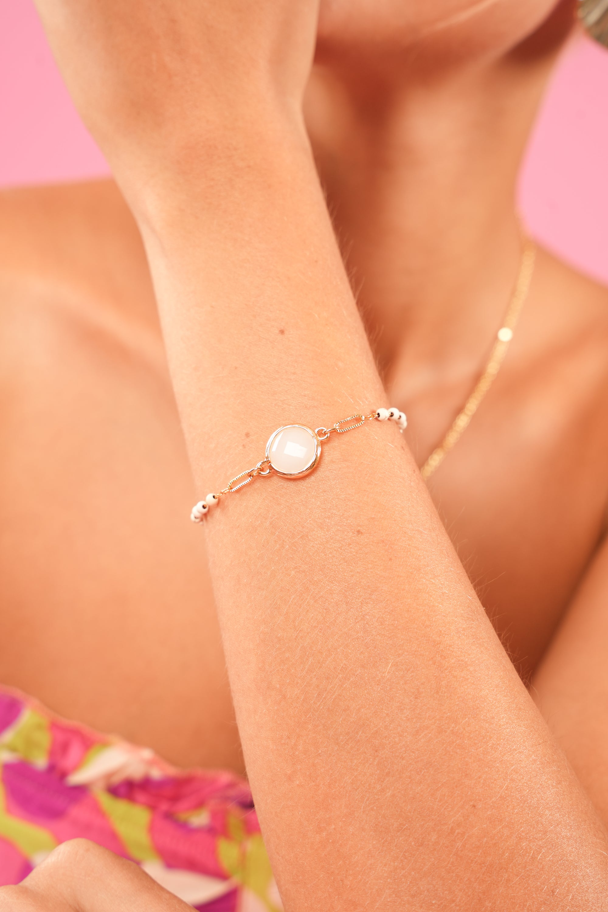 Yasmina Bracelet