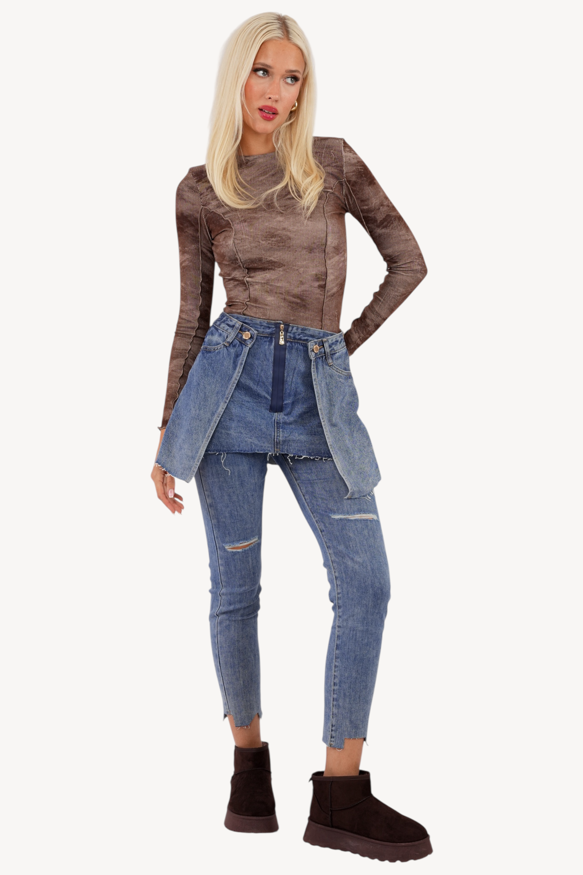 Charlie Jeans