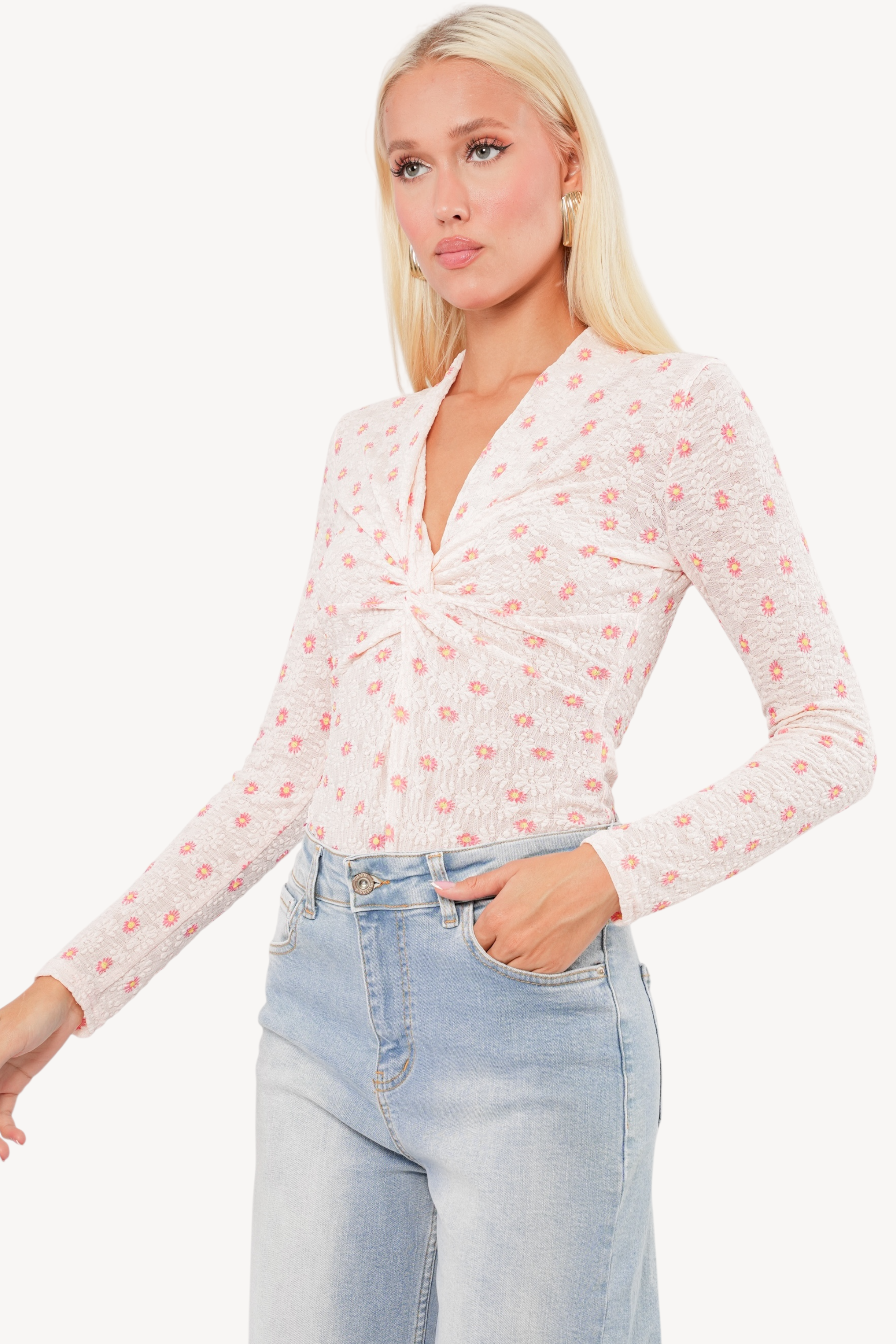 Jennifer Bodysuit