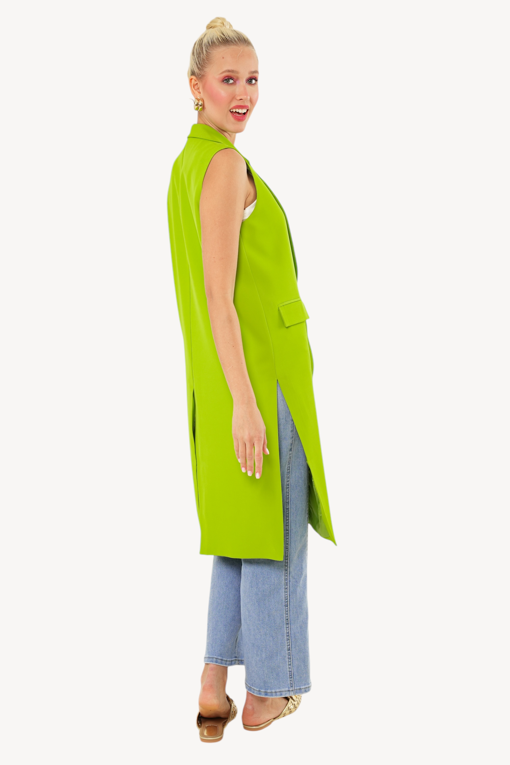 Gaelle Gilet