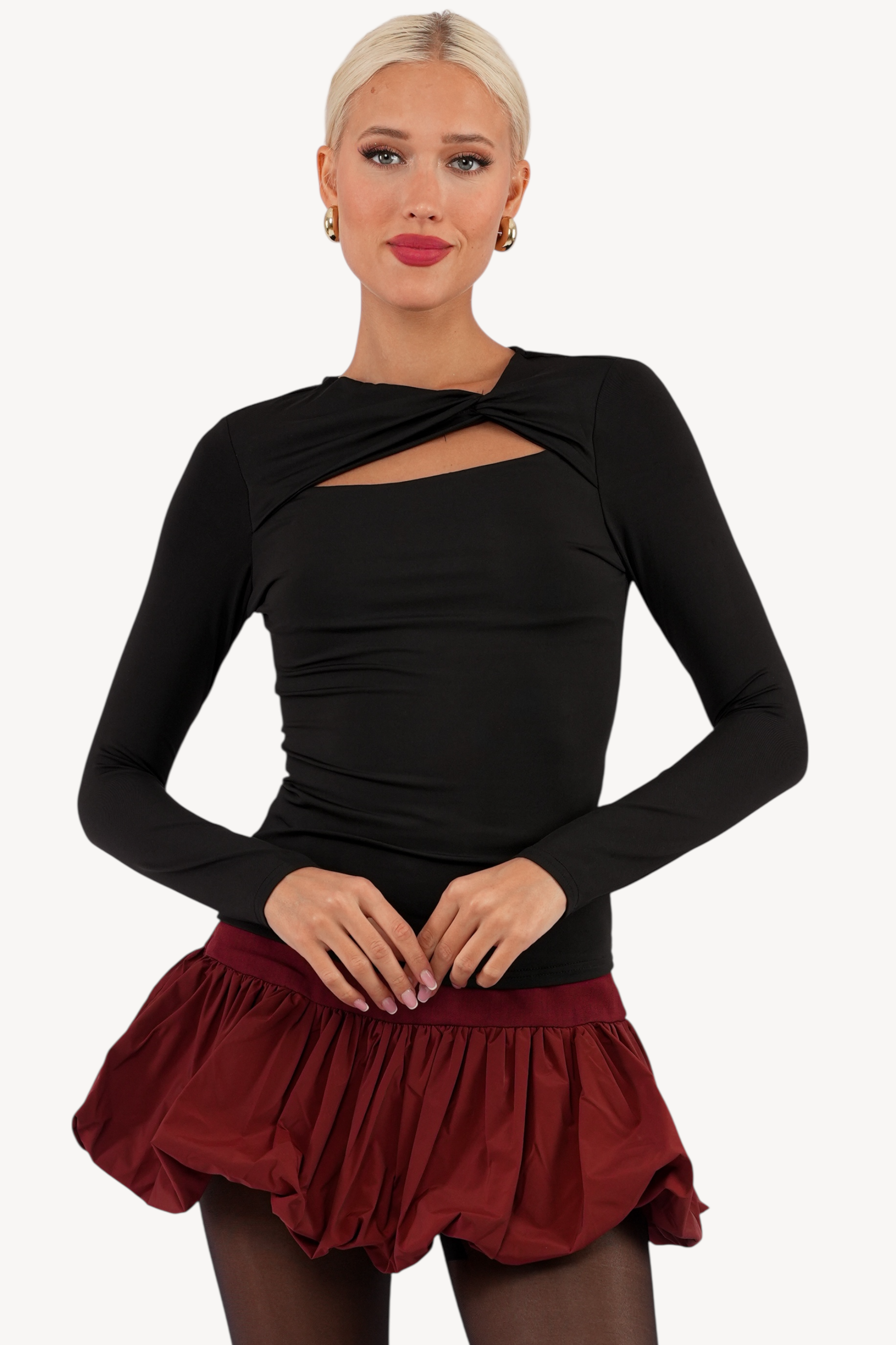 Emery Top