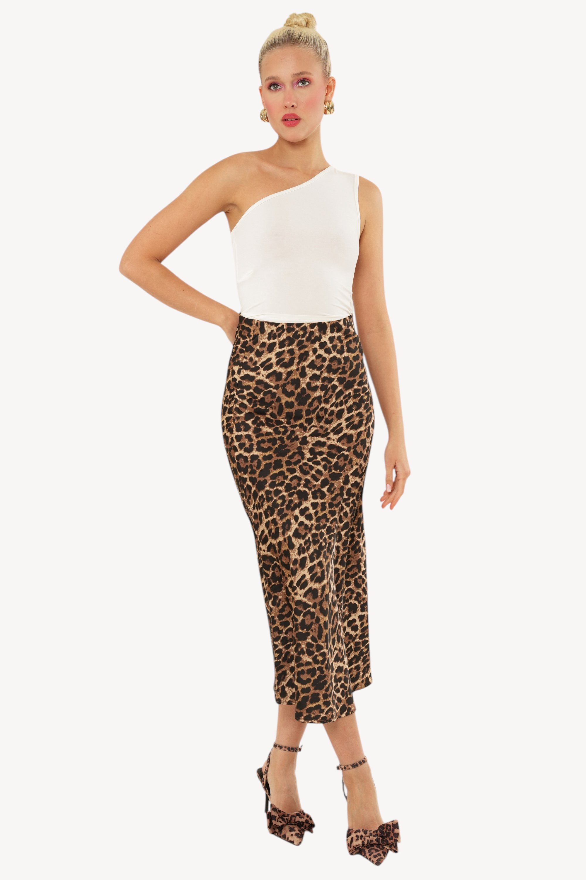 Leo Skirt
