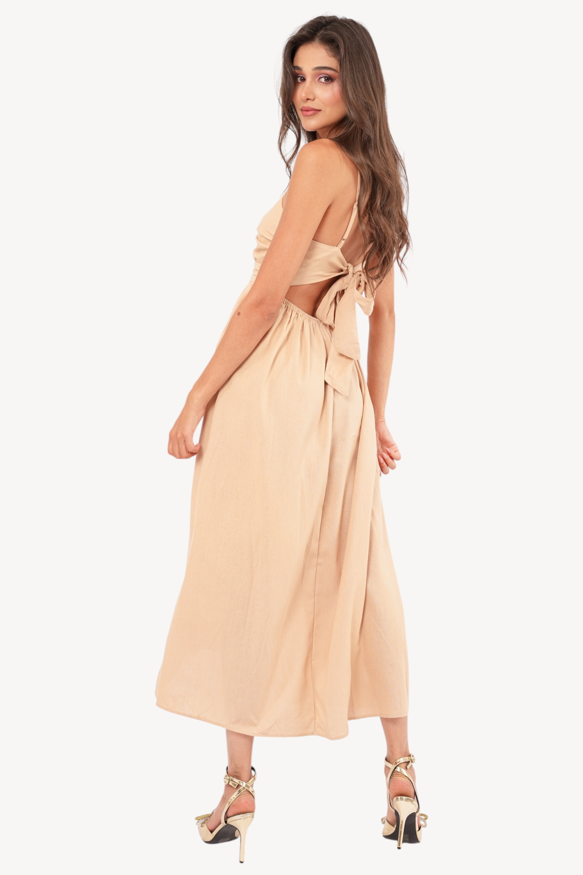 Sylvie Dress