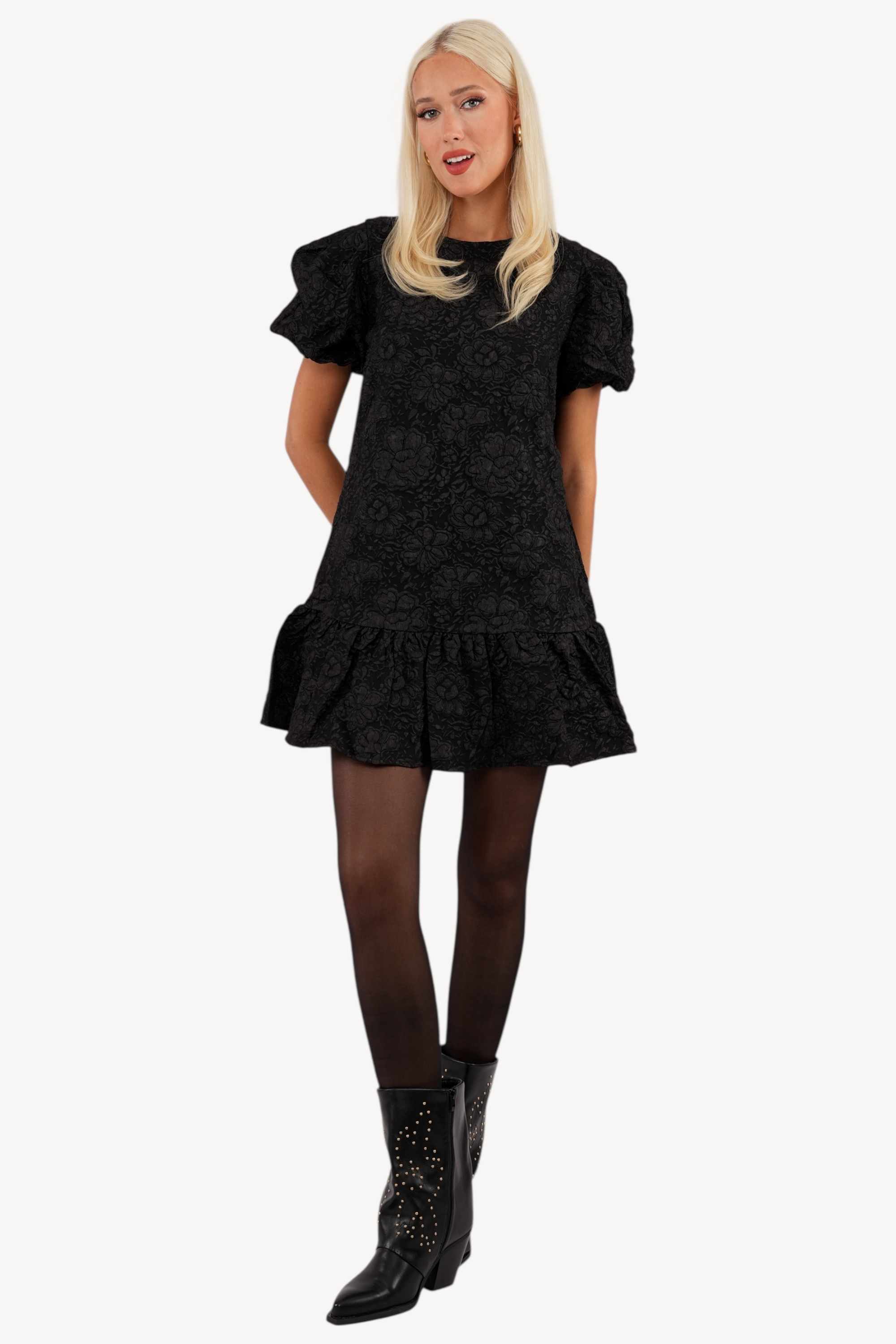 Clara Dress